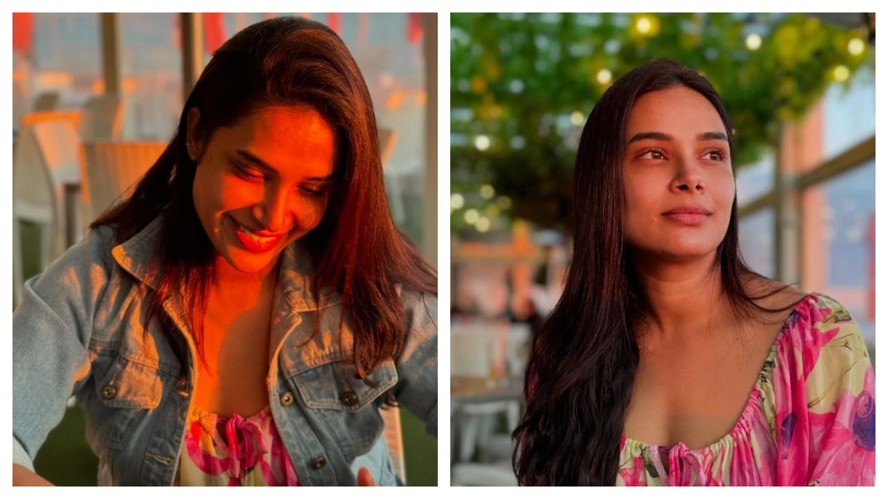  Hari Teja | హరి తేజ లేటెస్ట్ క్యూట్ ఫొటోస్