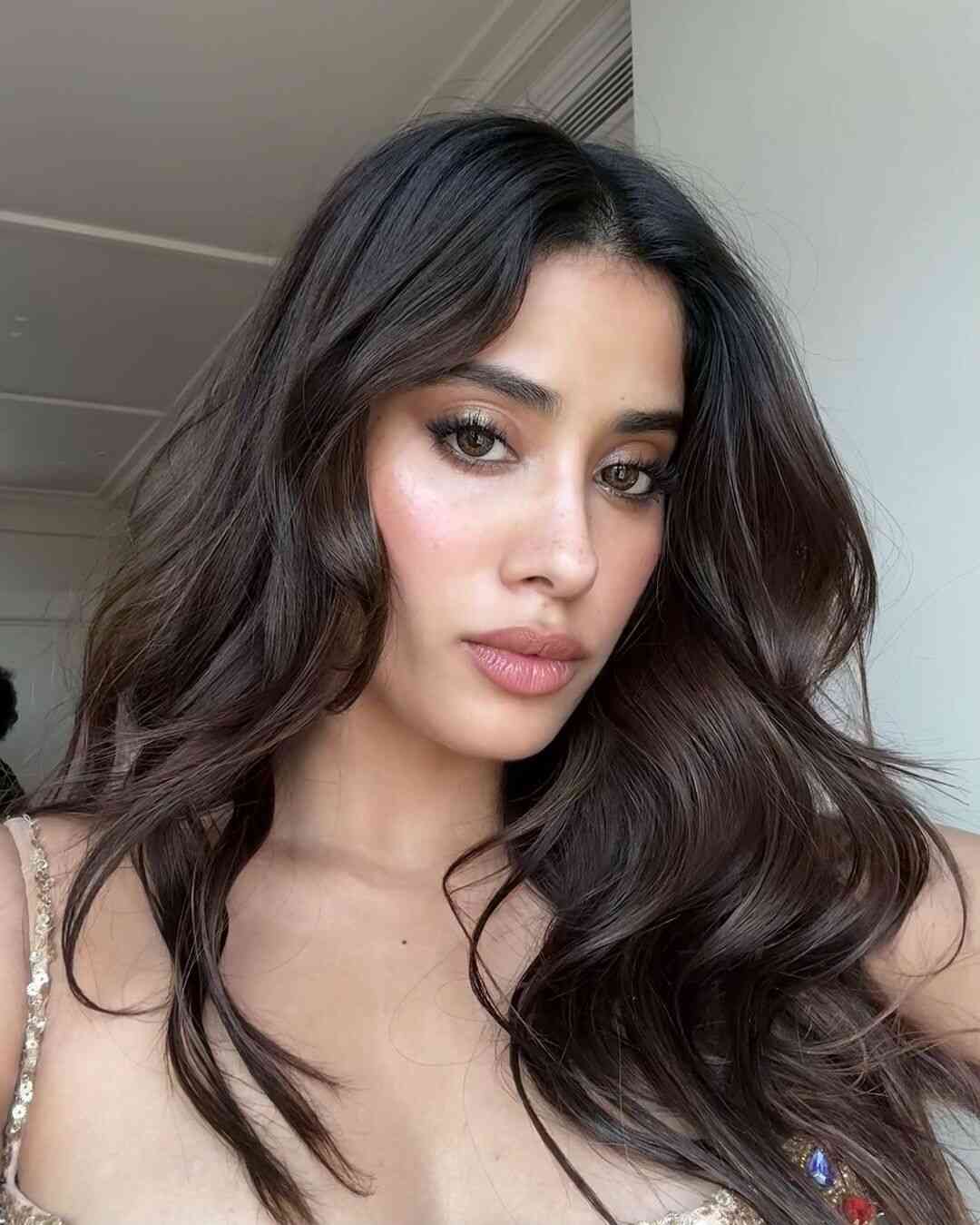 Janhvi Kapoor