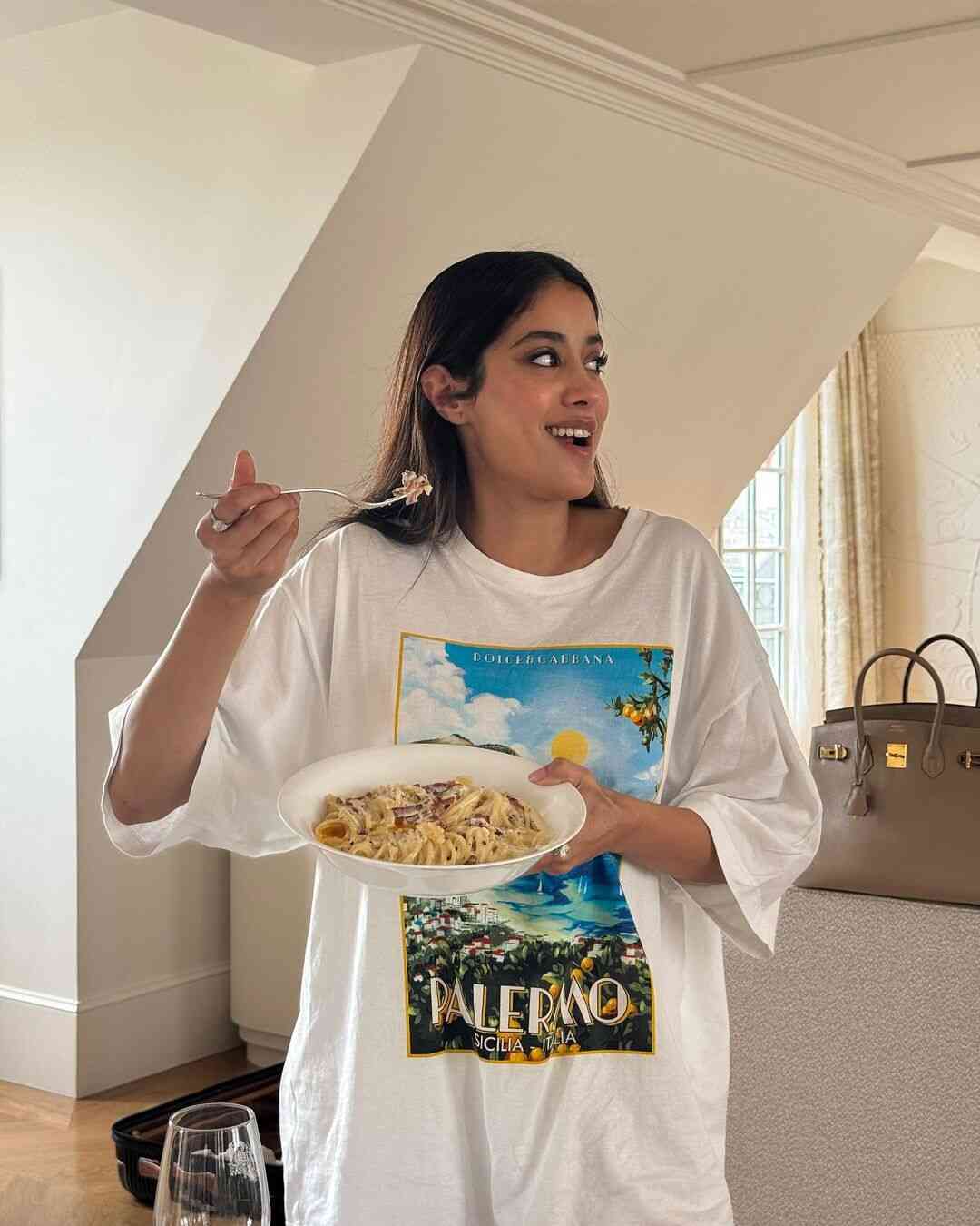 Janhvi Kapoor