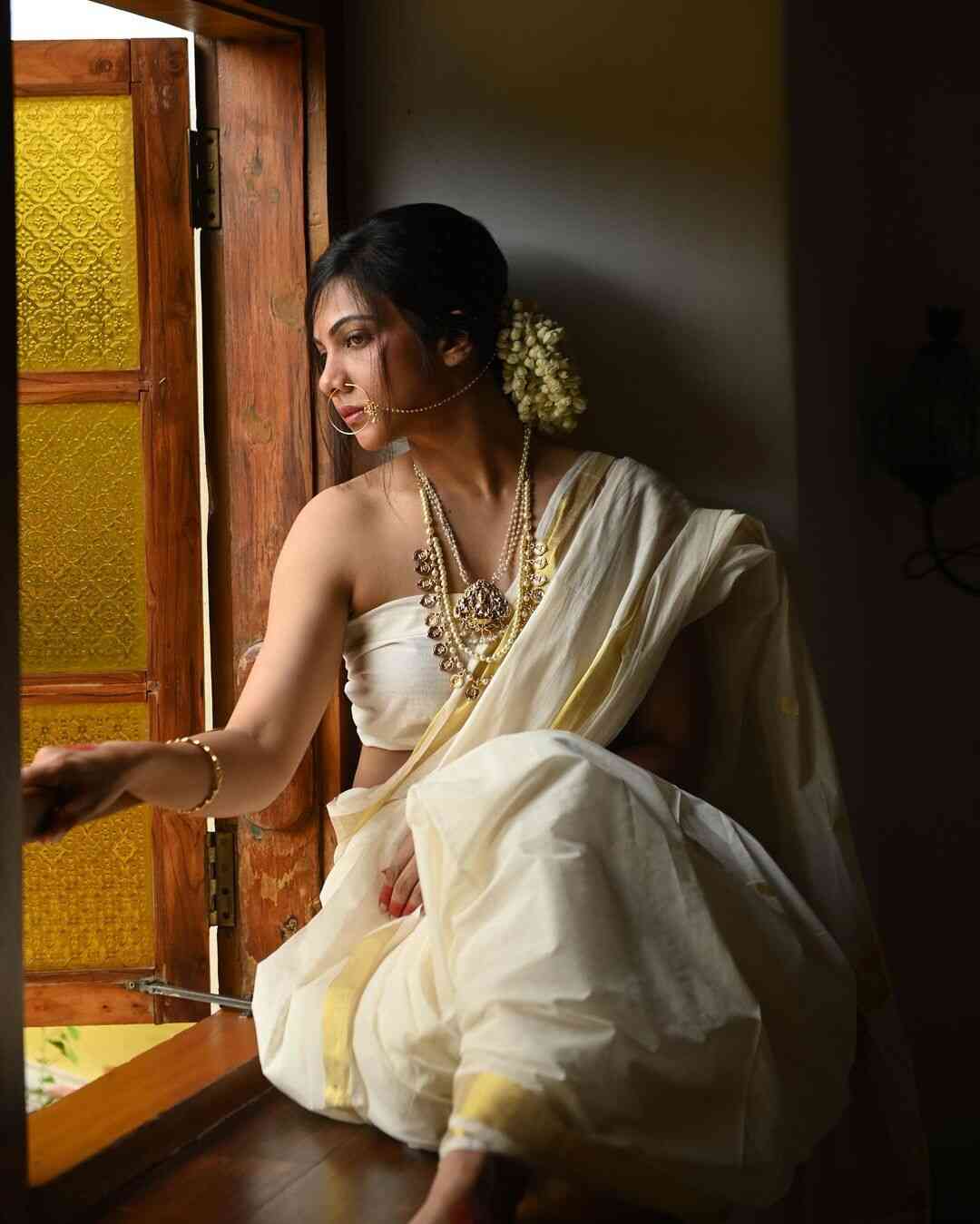 Madonna Sebastian