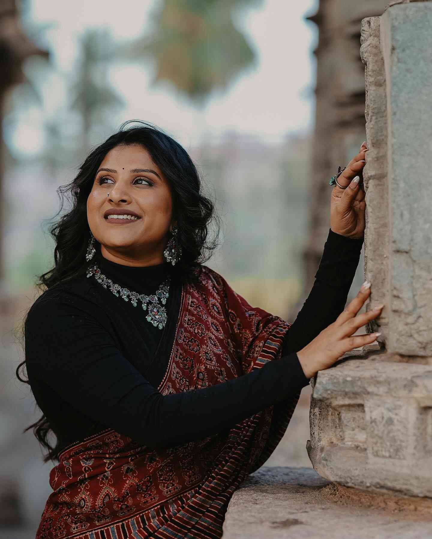 Mangli Chauhan