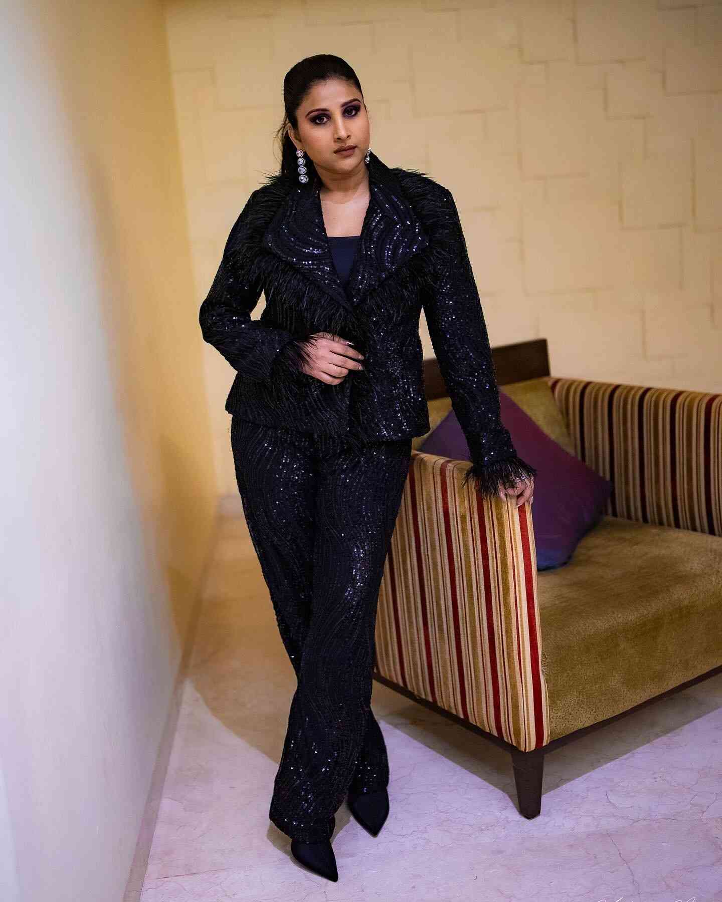 Mangli Chauhan
