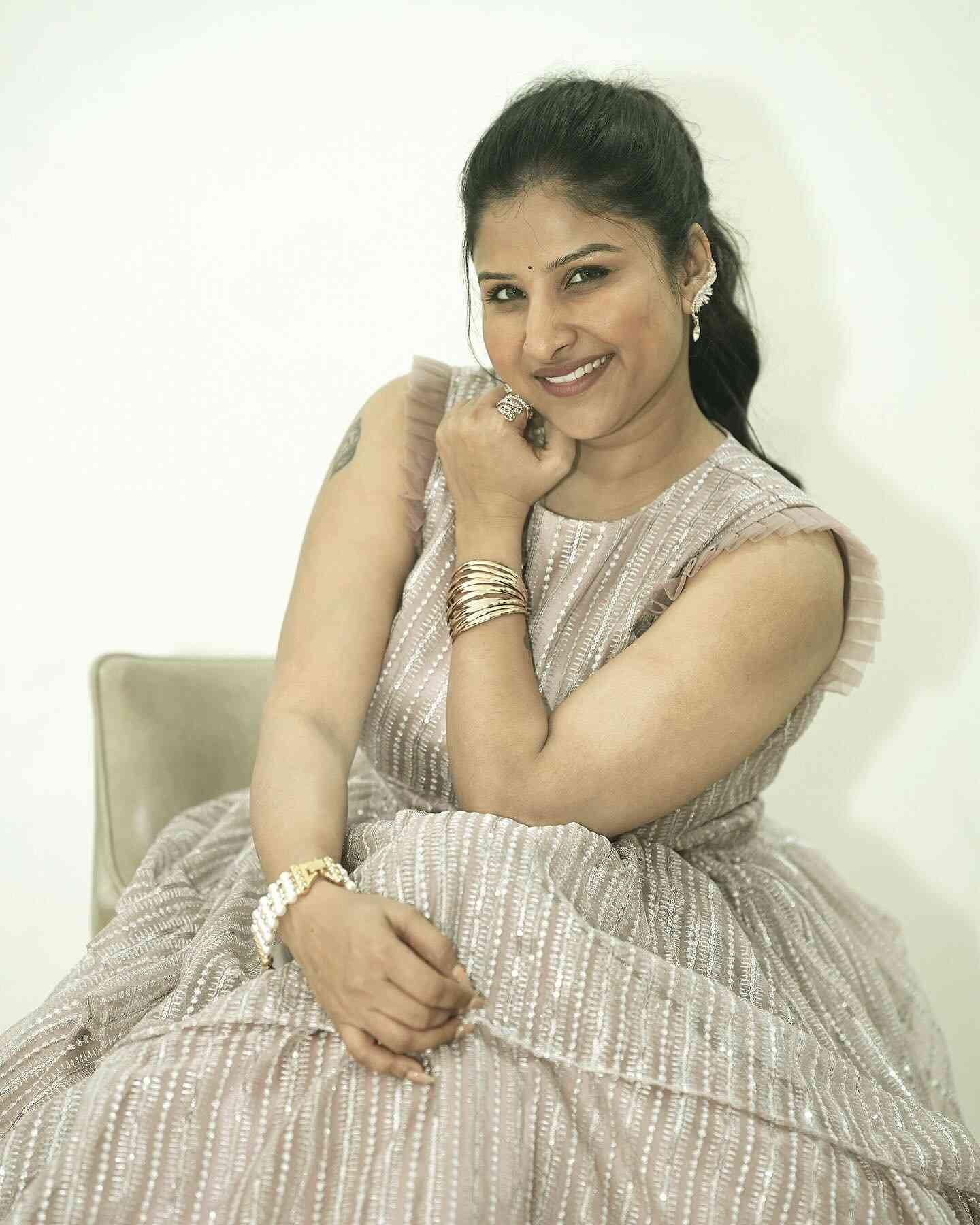 Mangli Chauhan