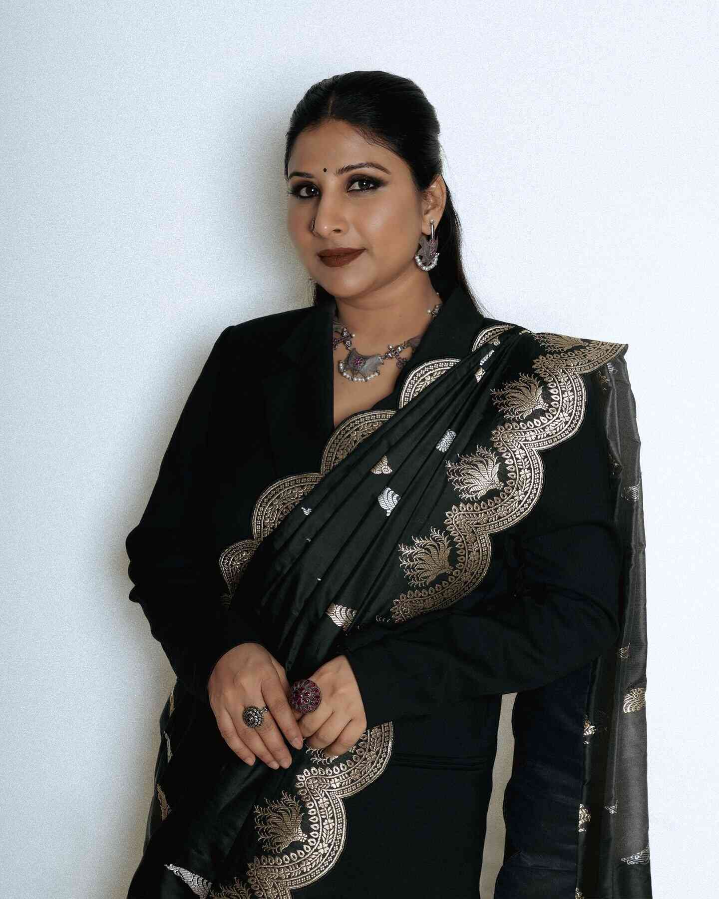 Mangli Chauhan