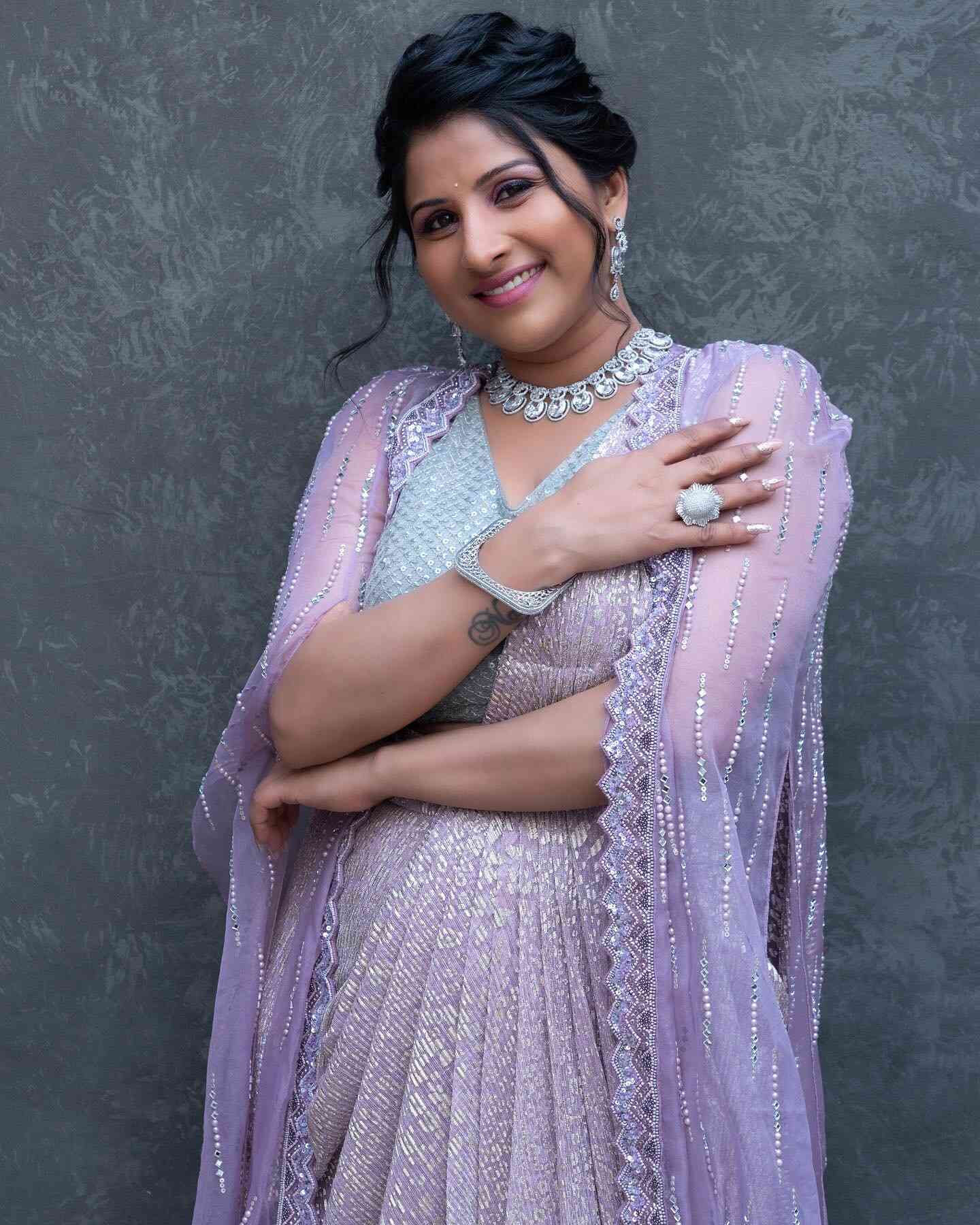 Mangli Chauhan