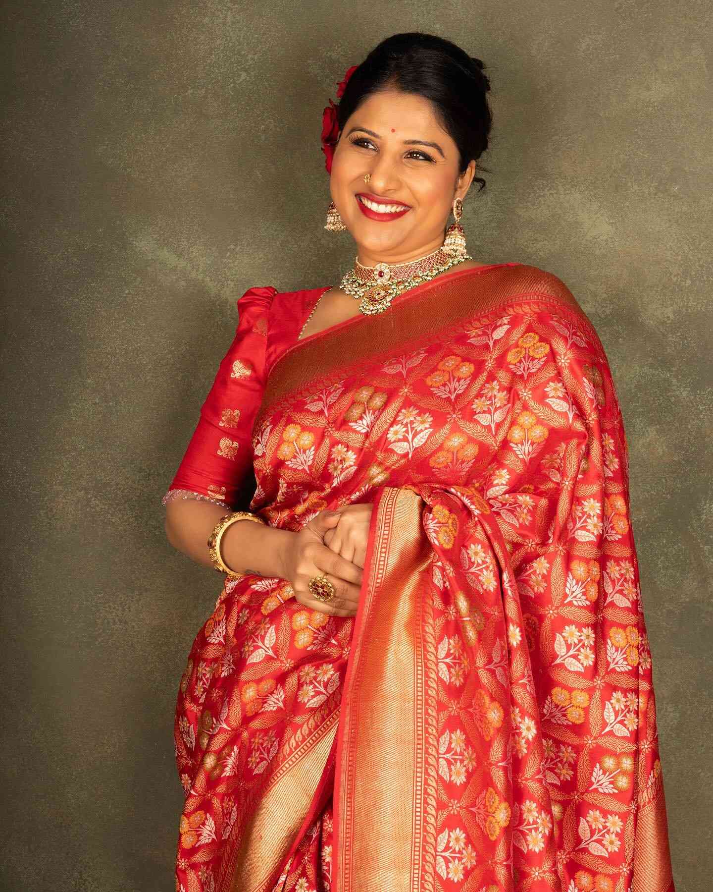 Mangli Chauhan