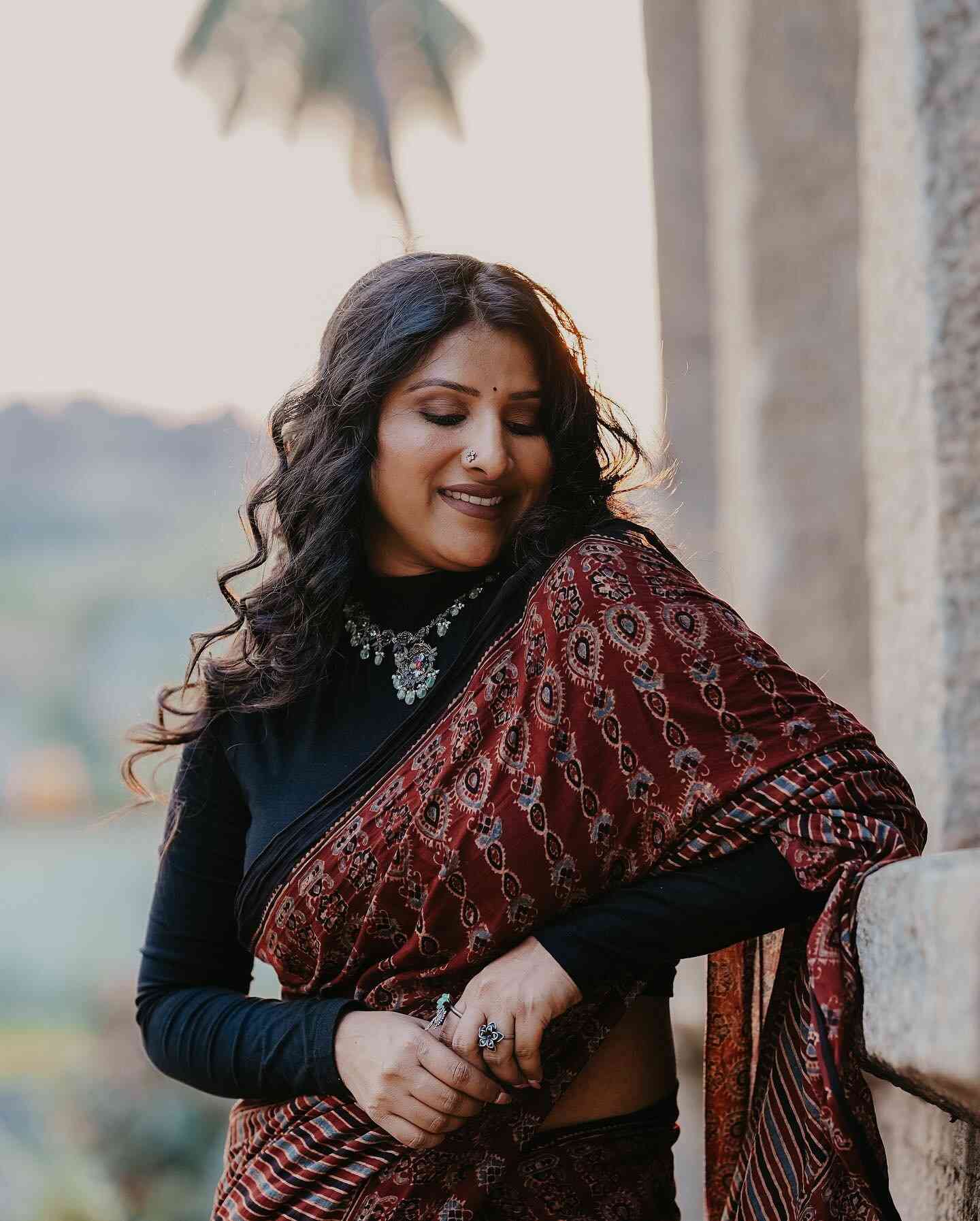 Mangli Chauhan