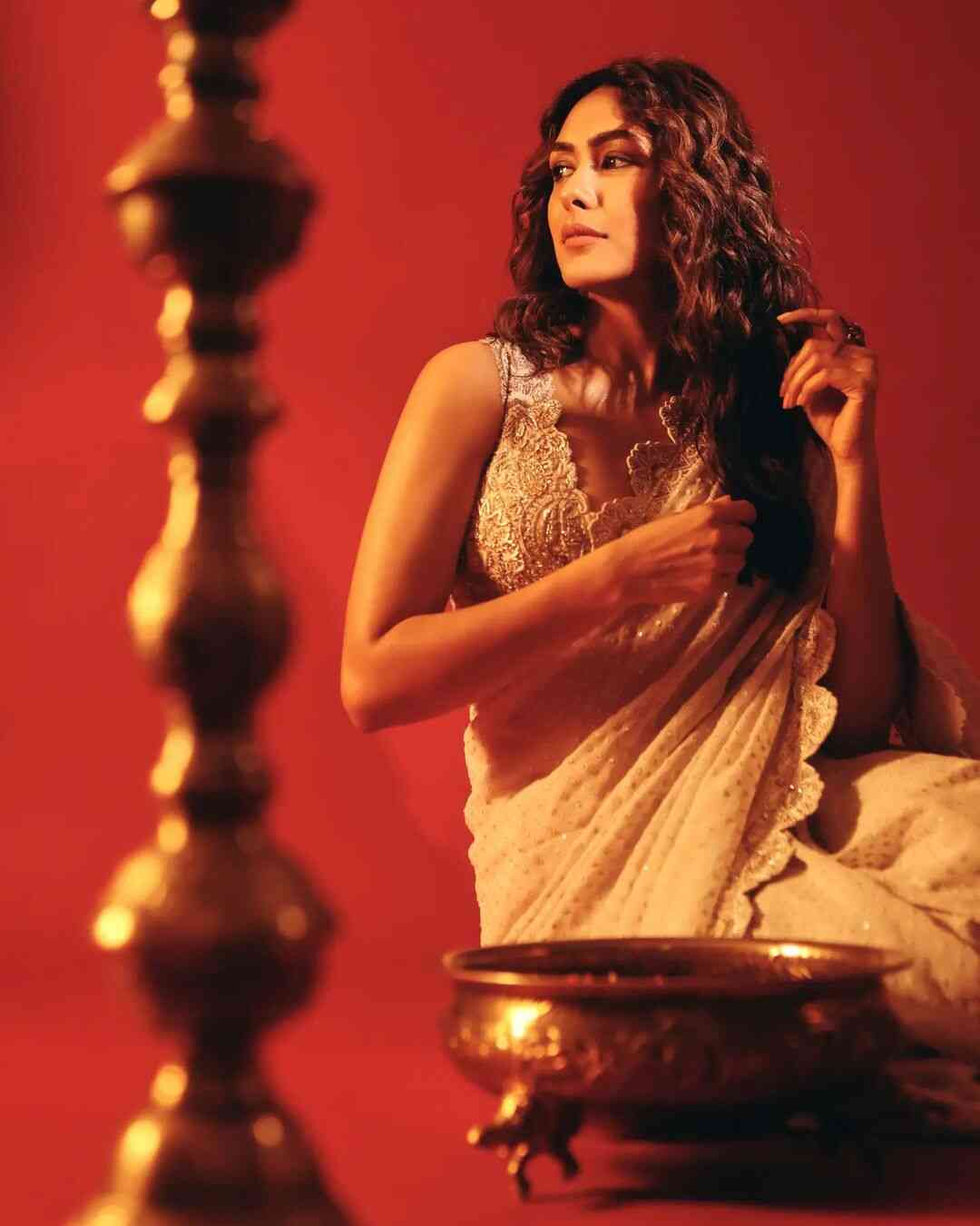 Mrunal Thakur