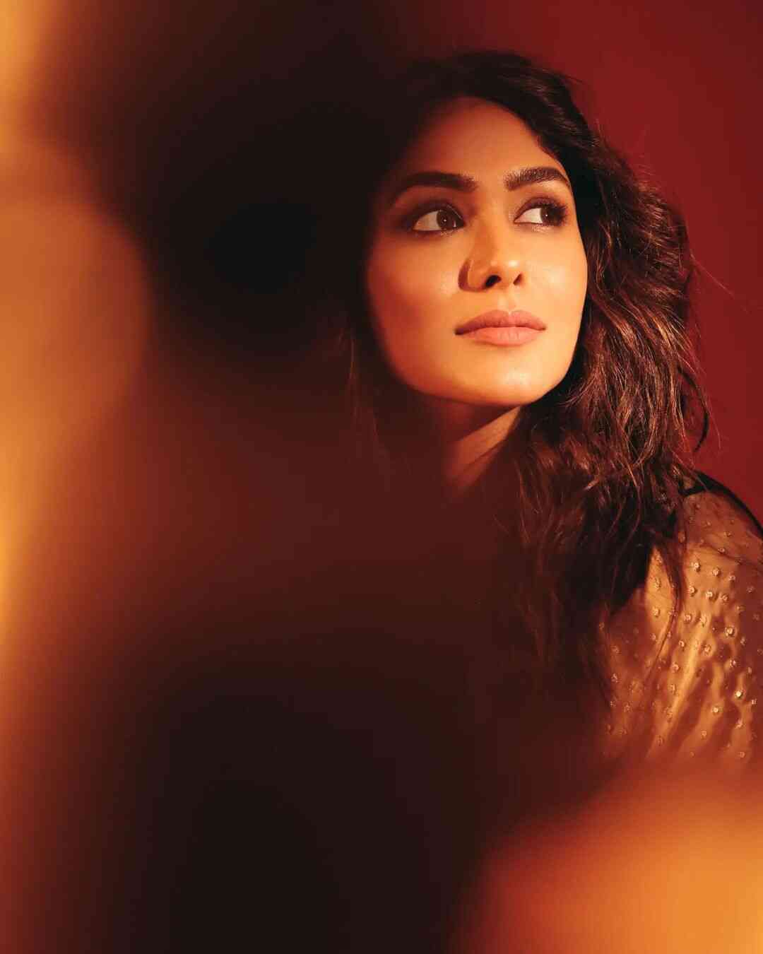  Mrunal Thakur