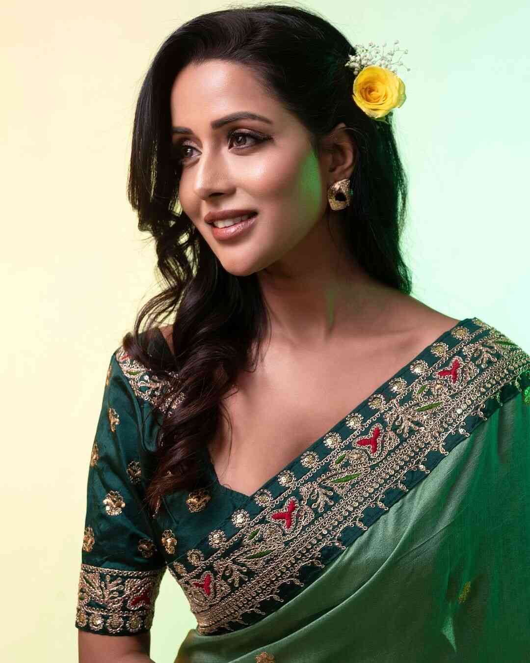 Raiza Wilson