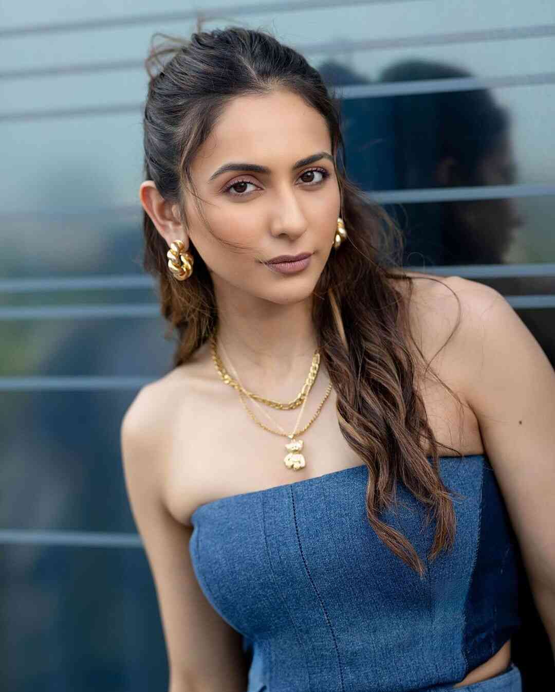  Rakul Singh