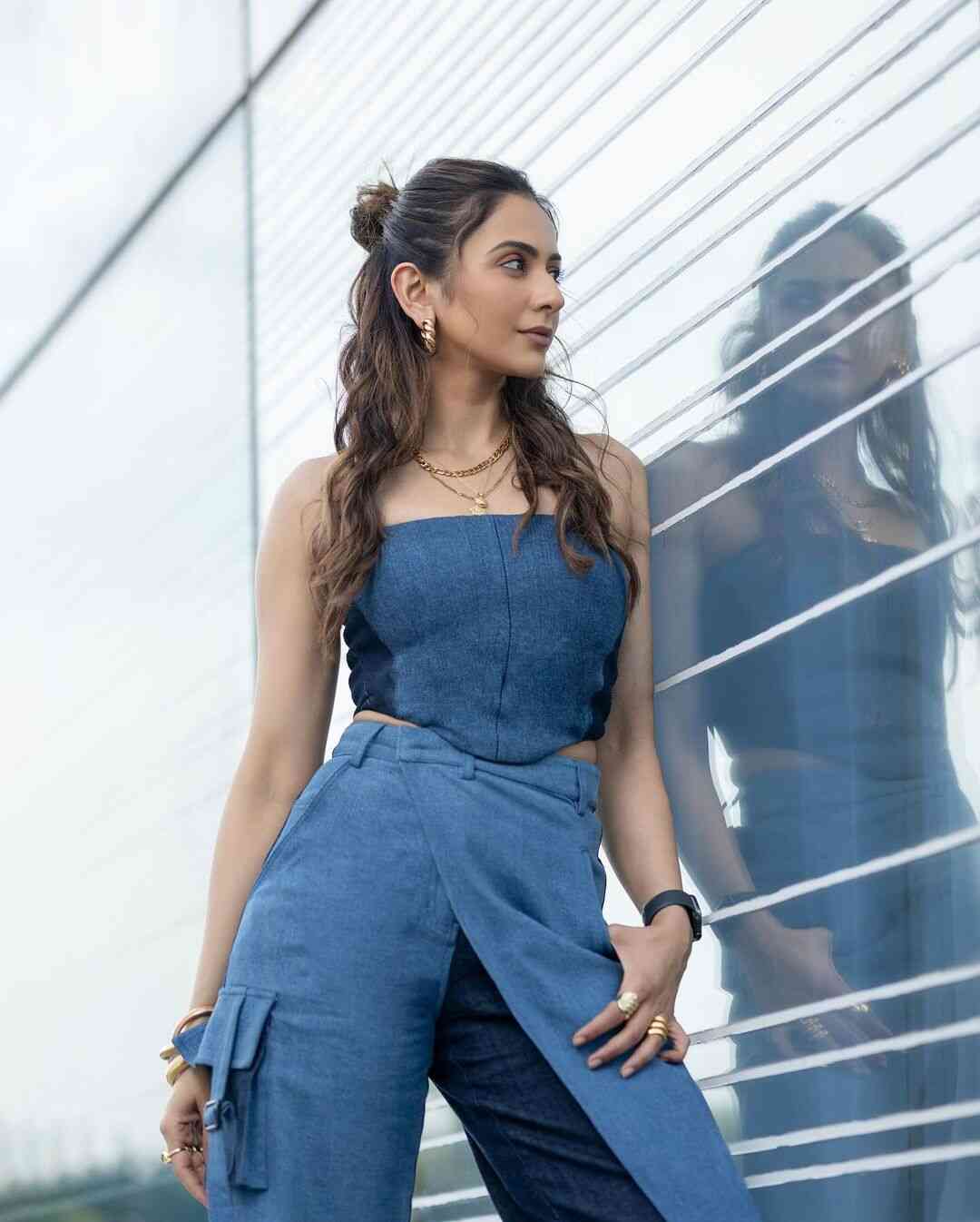 Rakul Singh