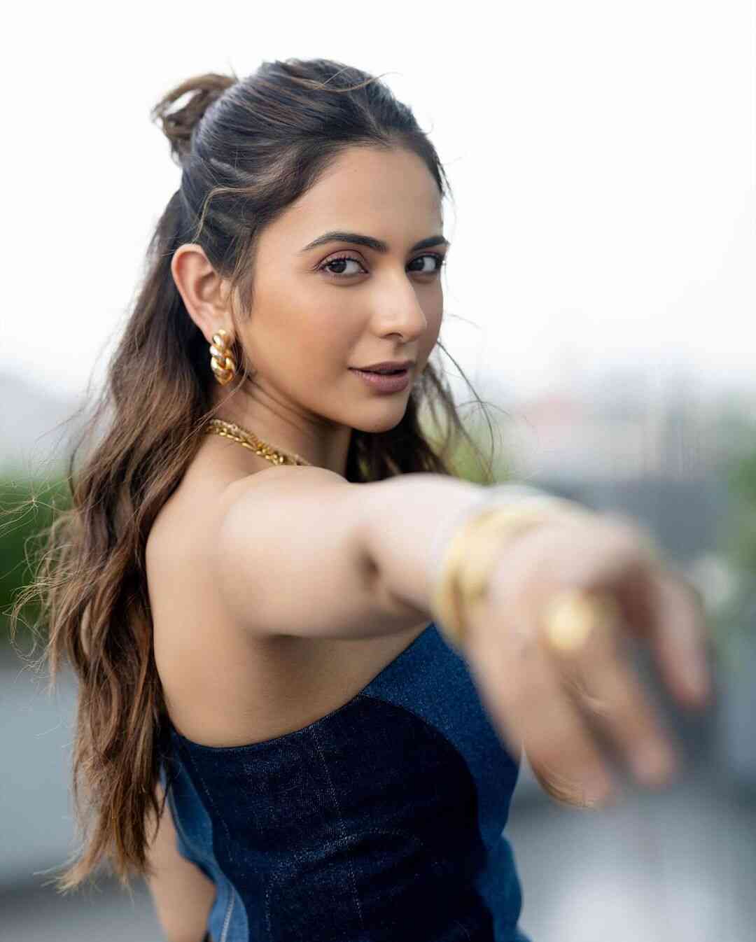 Rakul Singh