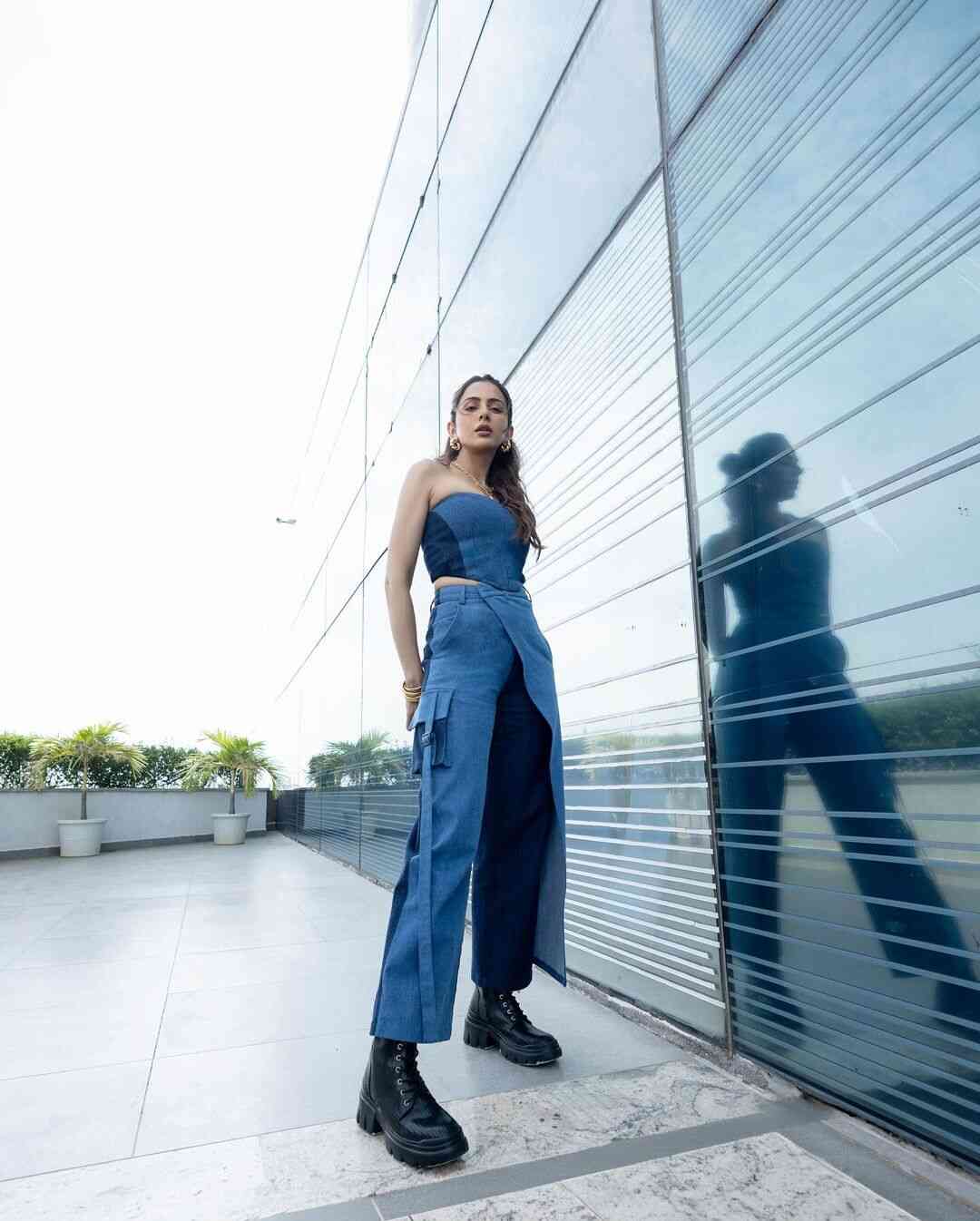  Rakul Singh