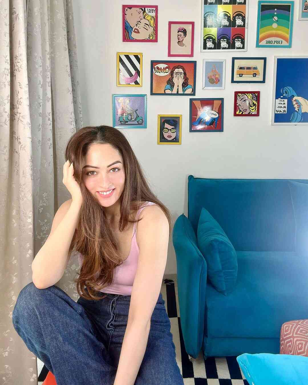 Sandeepa Dhar