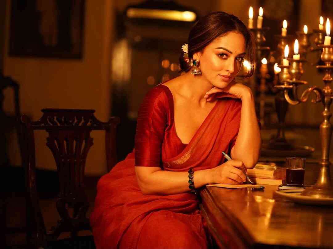  Sandeepa Dhar
