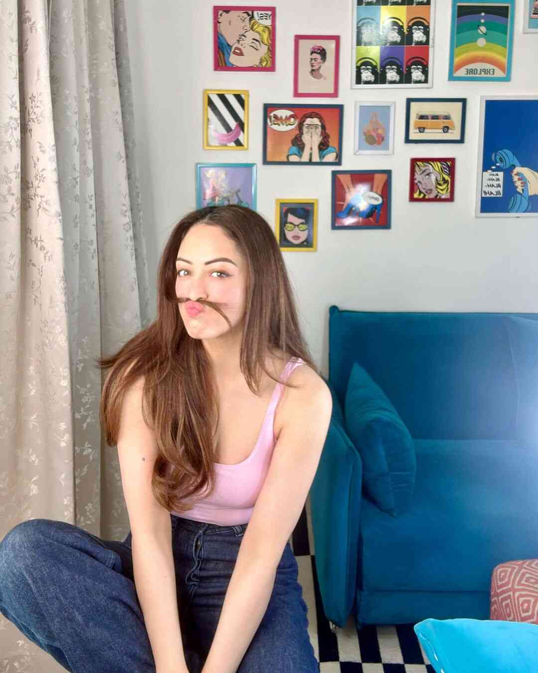 Sandeepa Dhar
