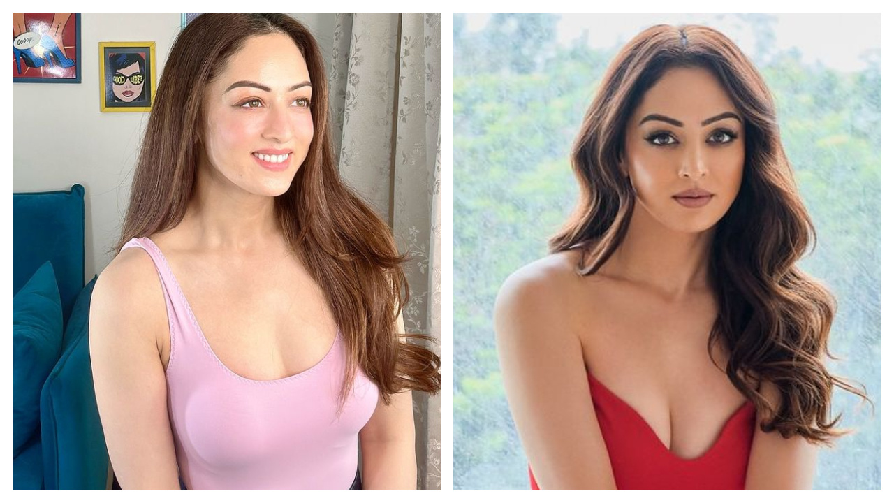 Sandeepa Dhar | కిర్రెక్కించే సొగసు సందీప ధర్ సొంతం