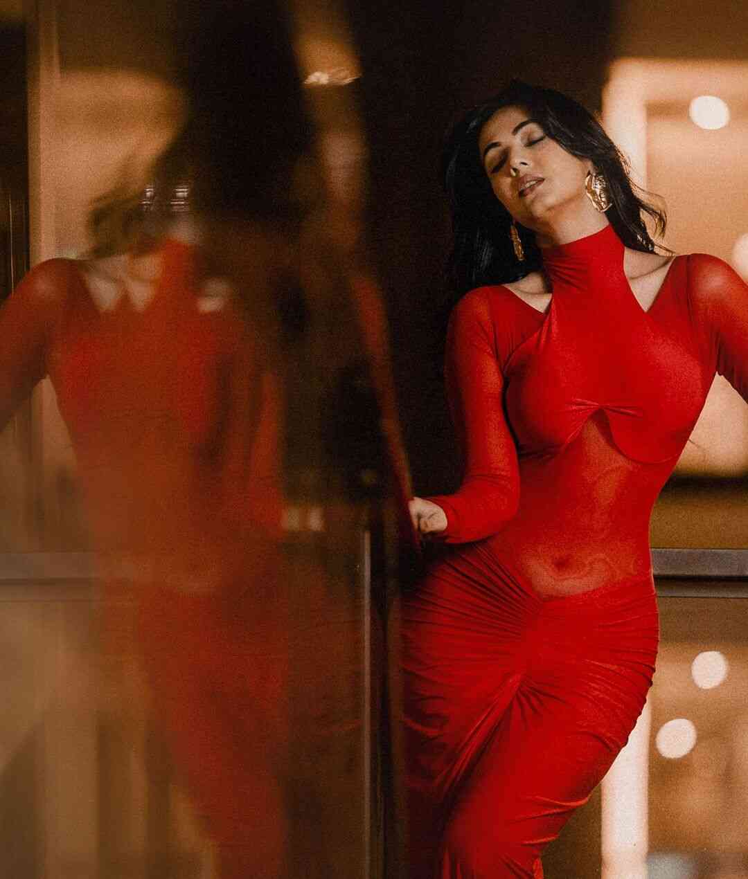  sonal chauhan