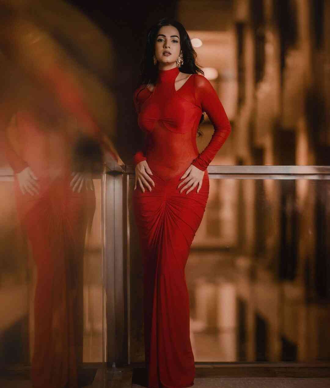 sonal chauhan