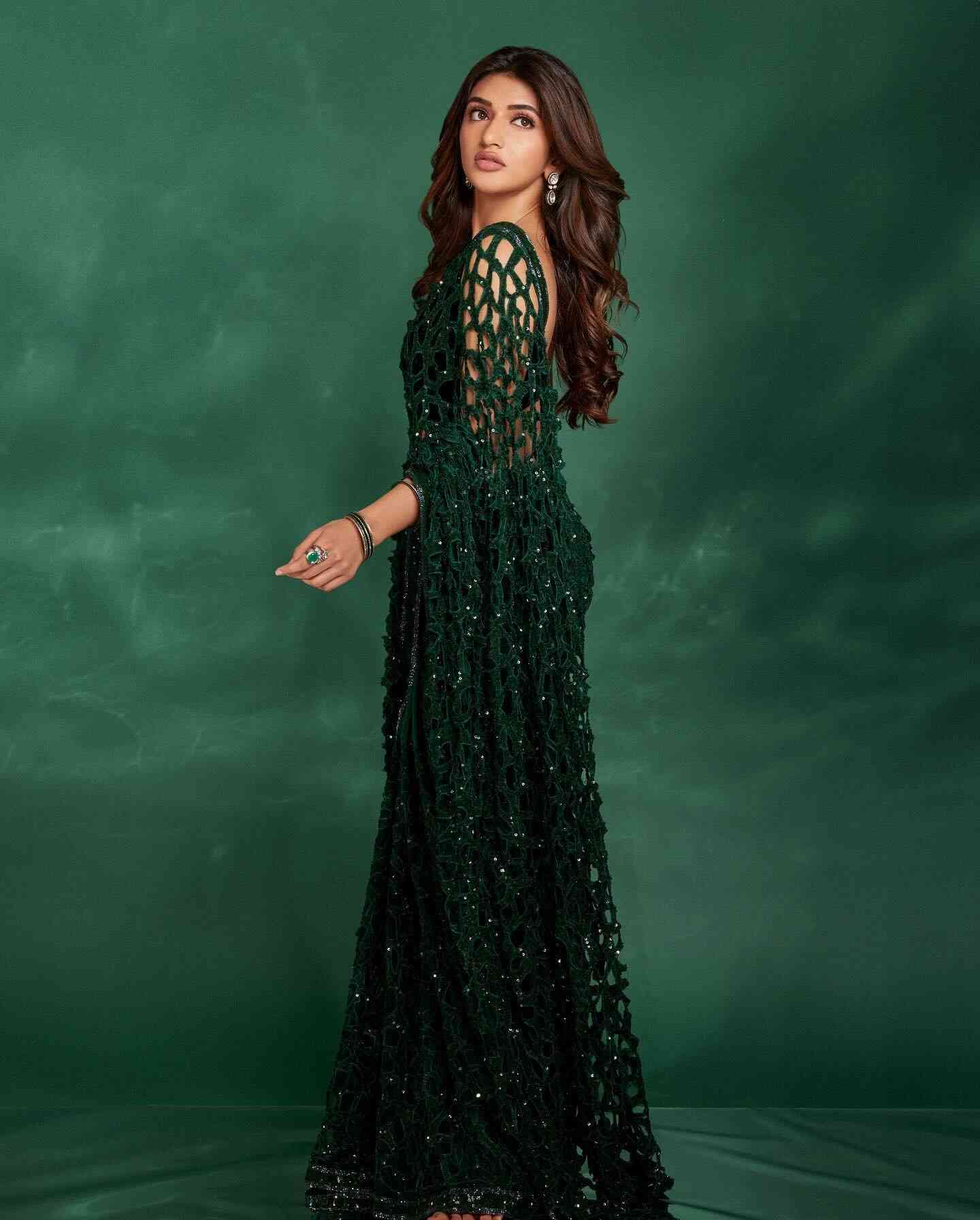 Sreeleela Hot