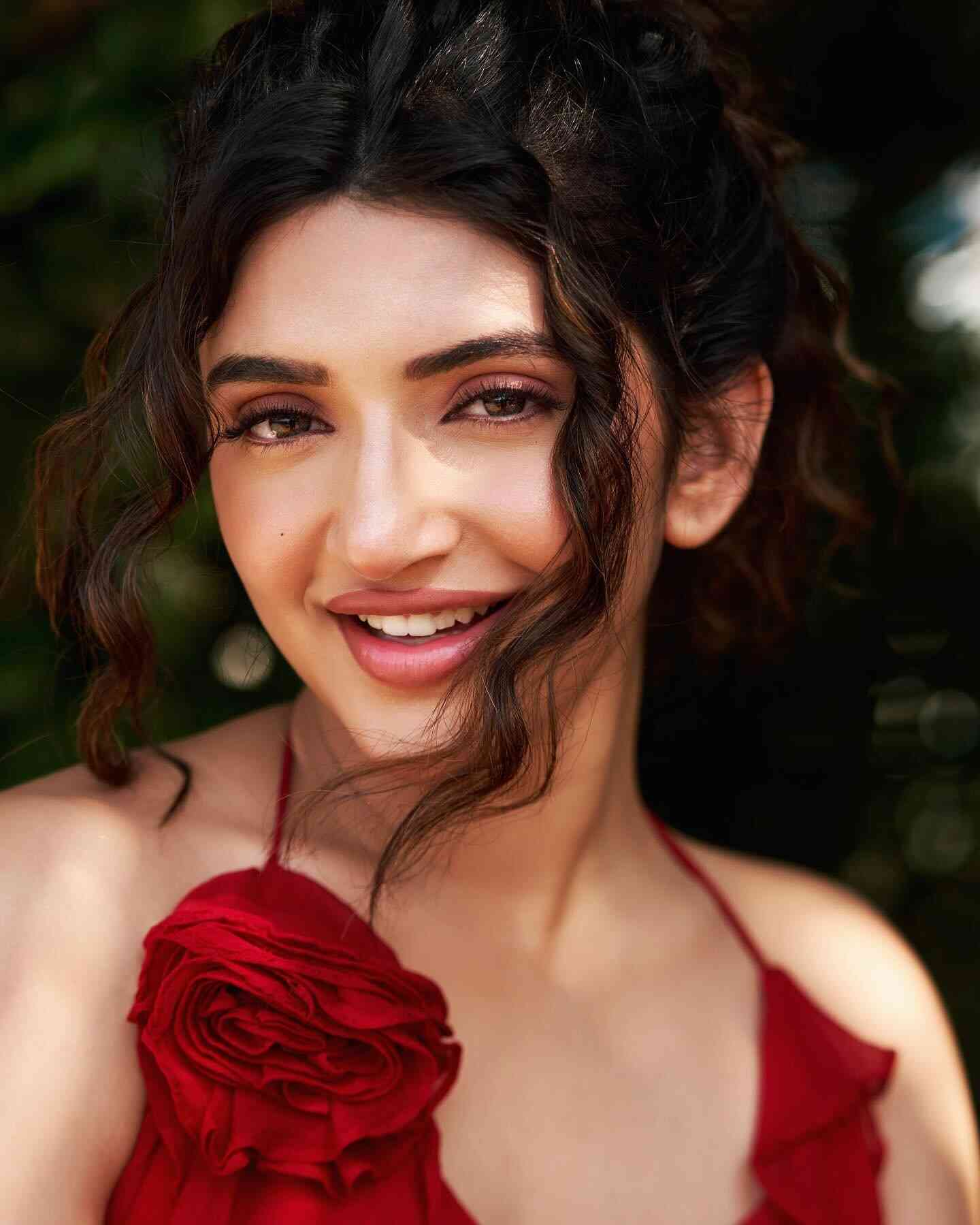 Sreeleela Hot
