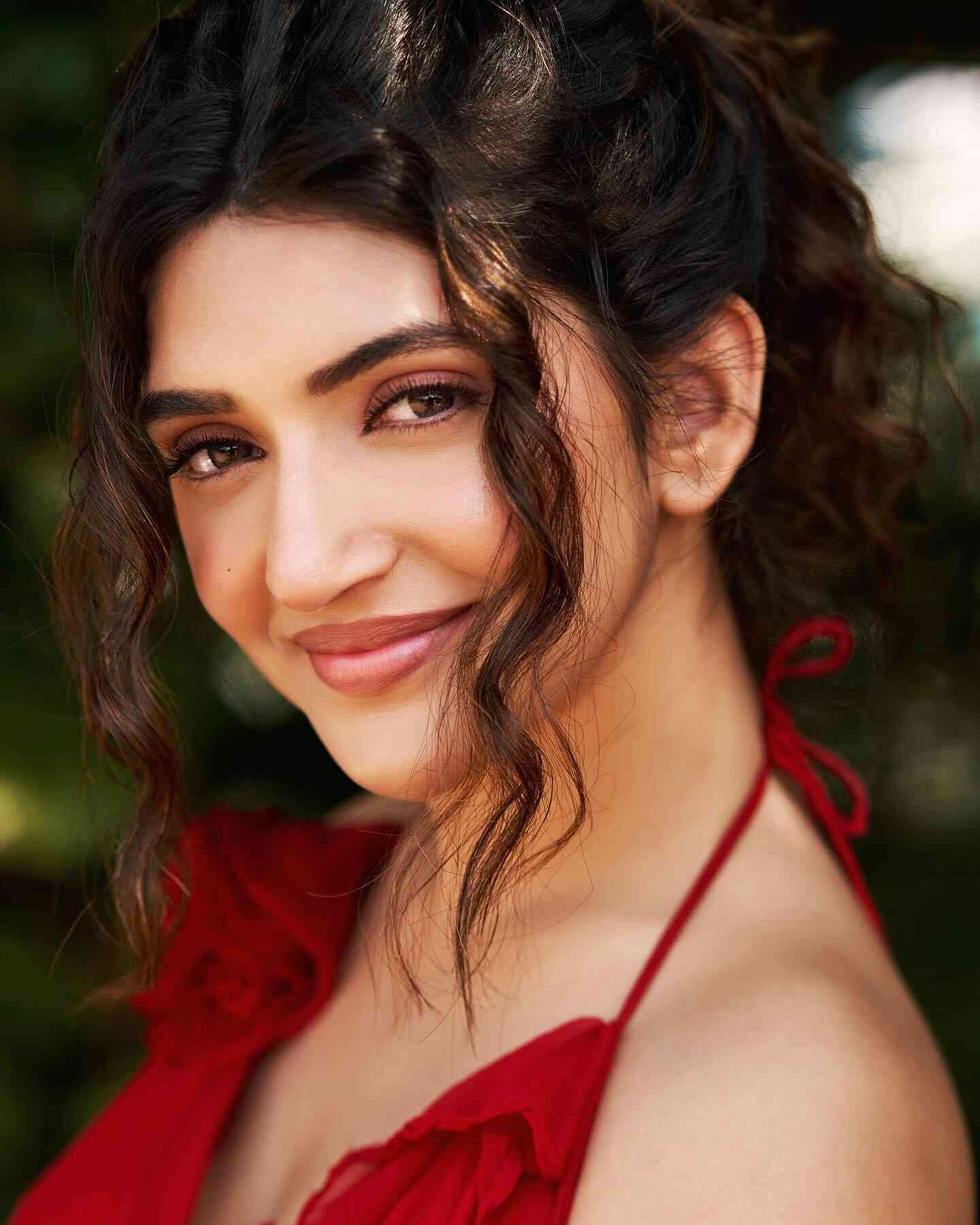 Sreeleela Hot