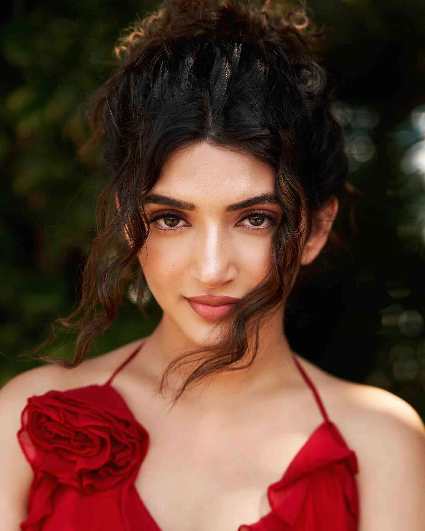 Sreeleela Hot
