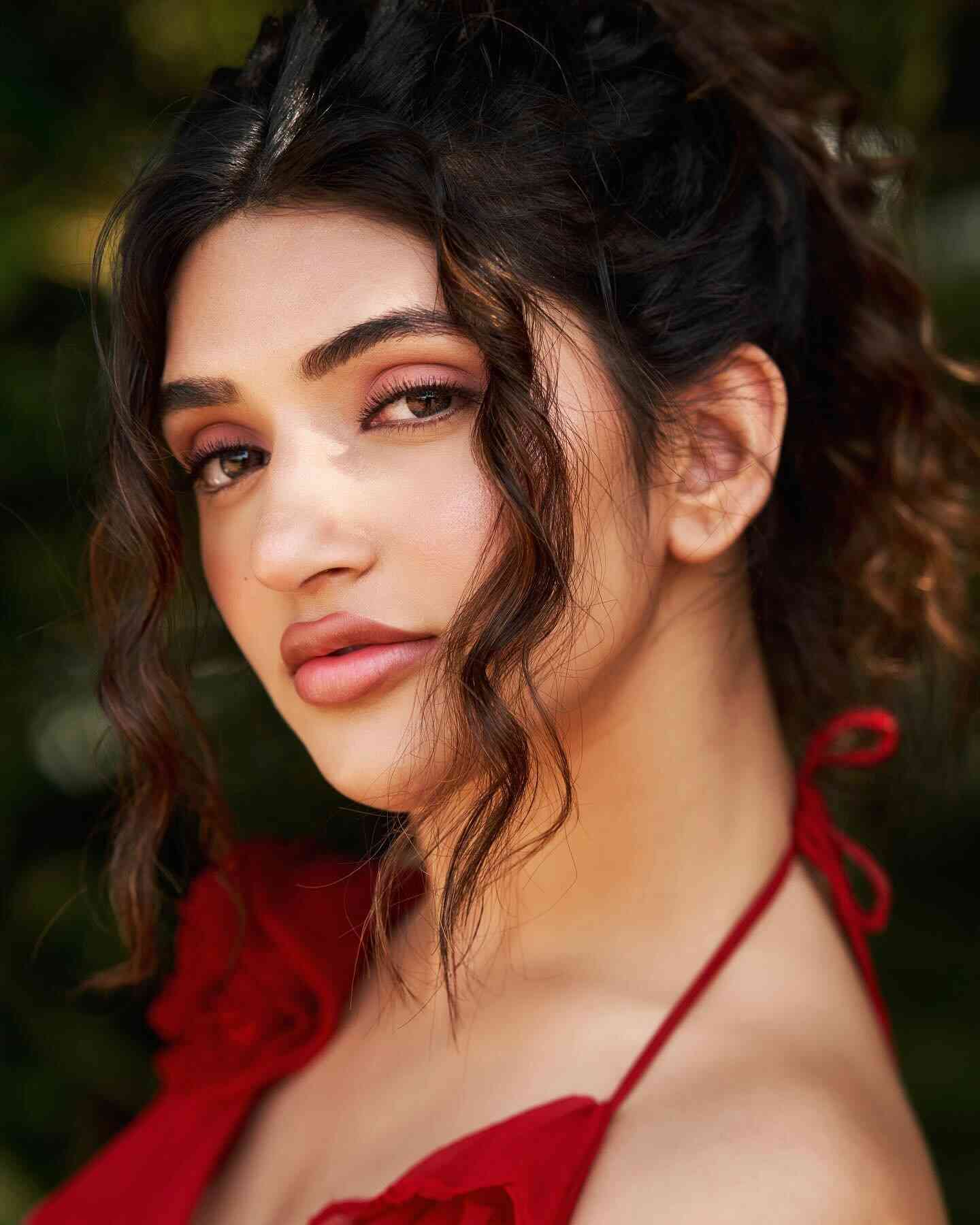 Sreeleela Hot