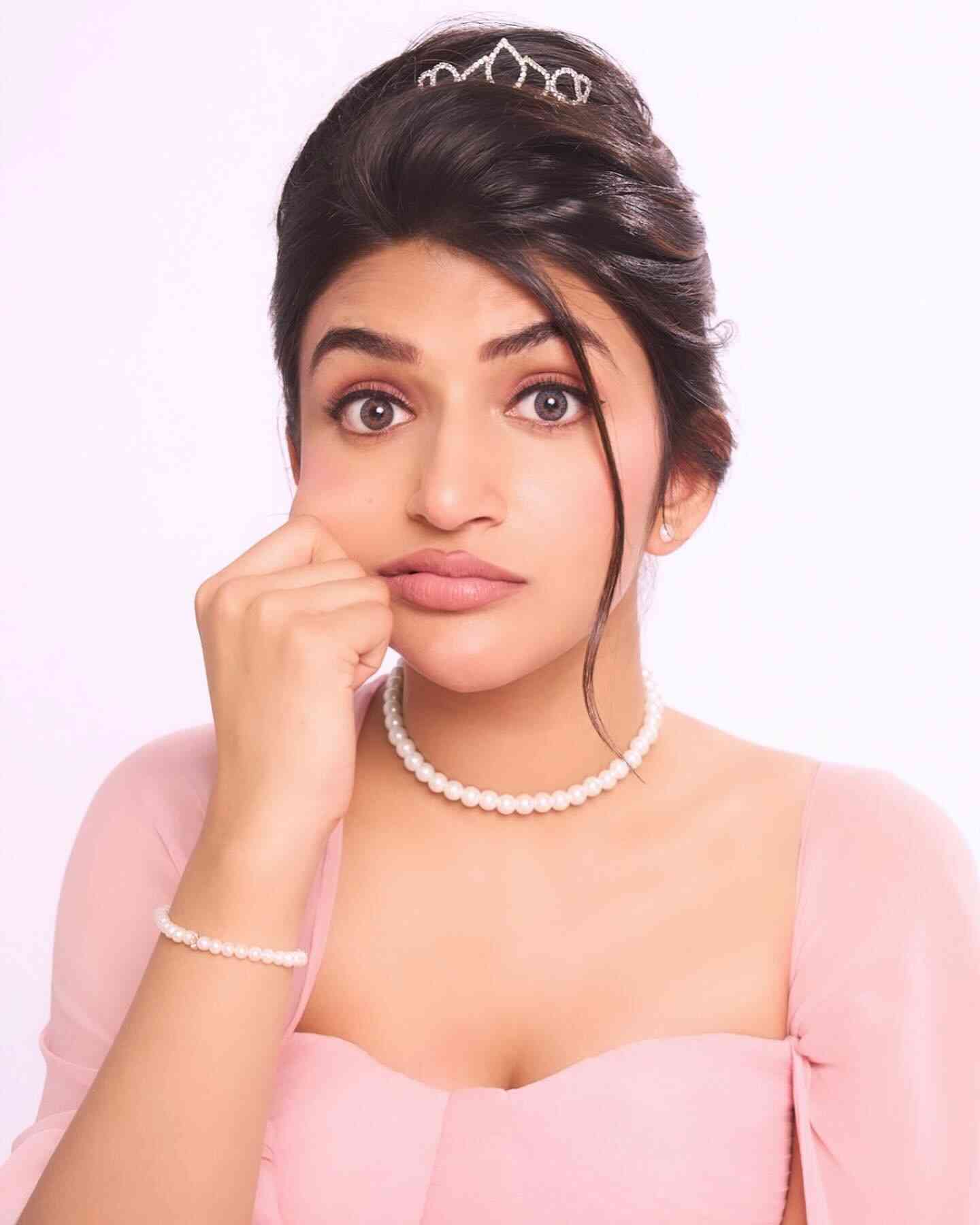 Sreeleela Hot