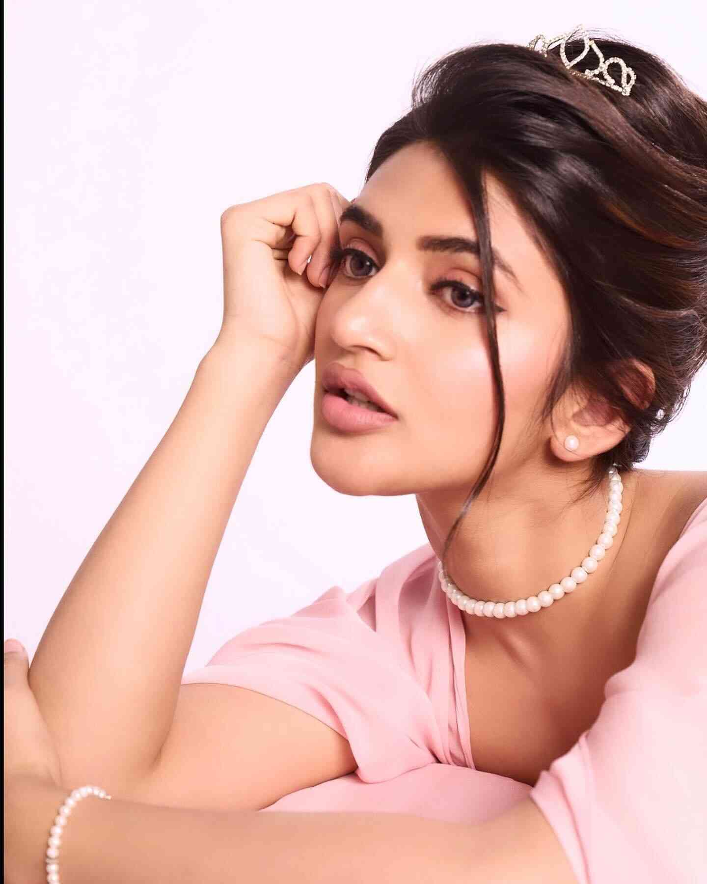 Sreeleela Hot