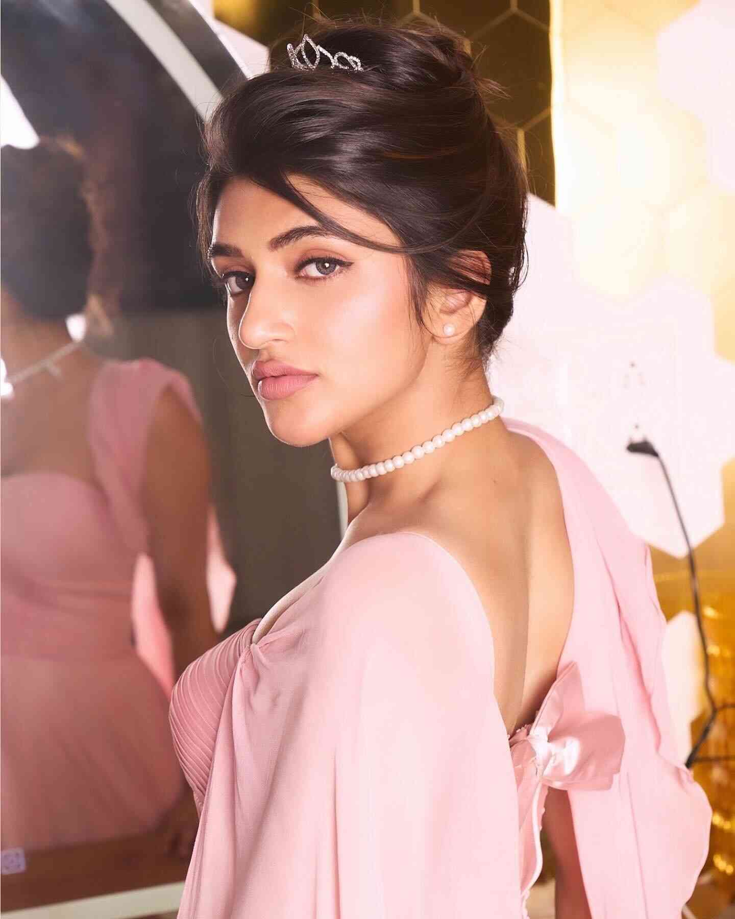 Sreeleela Hot