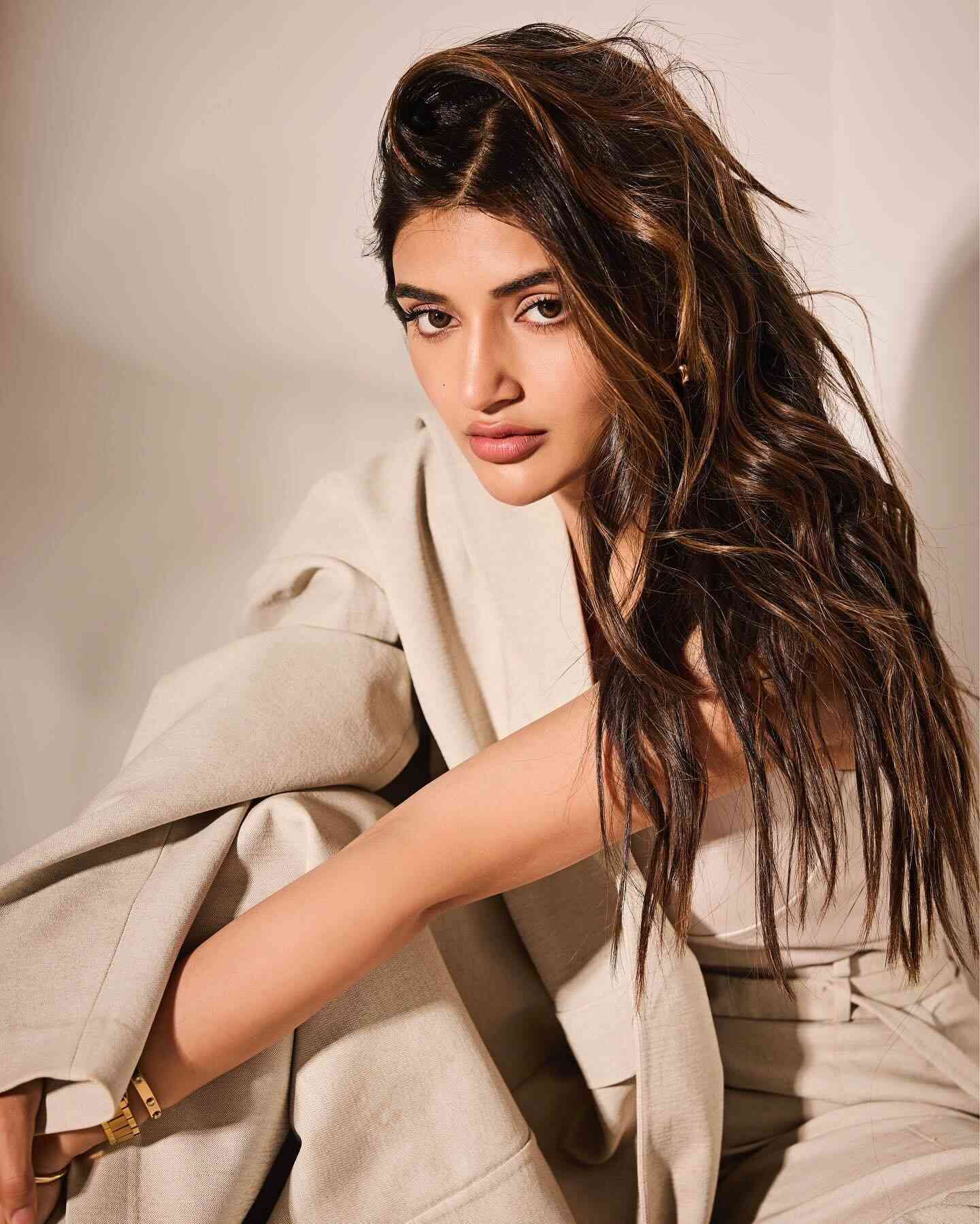 Sreeleela Hot