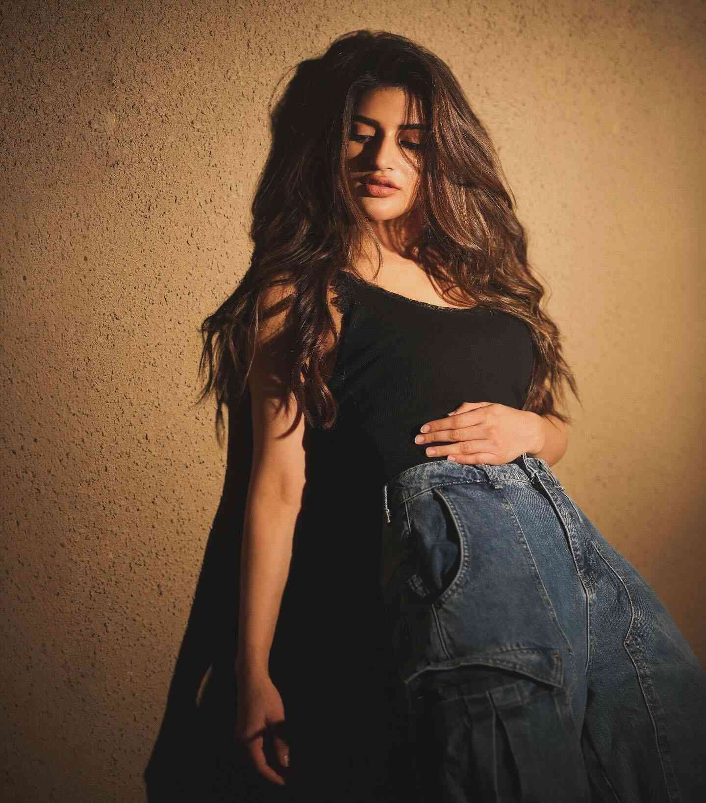 Sreeleela Hot