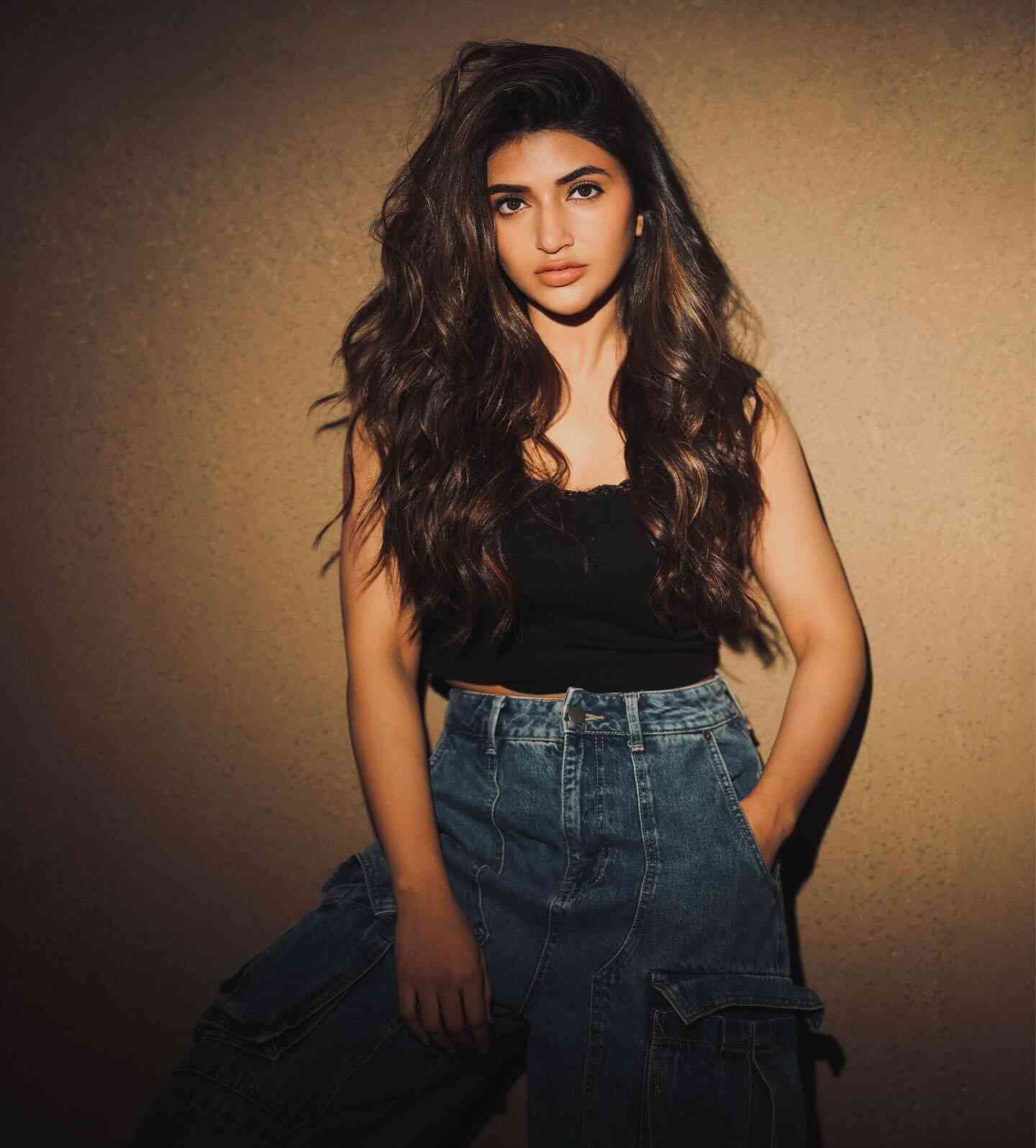 Sreeleela Hot