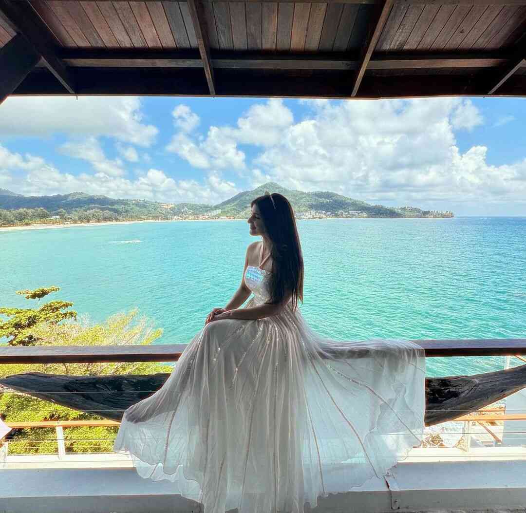 Sreeleela