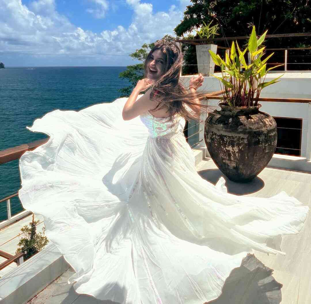 Sreeleela