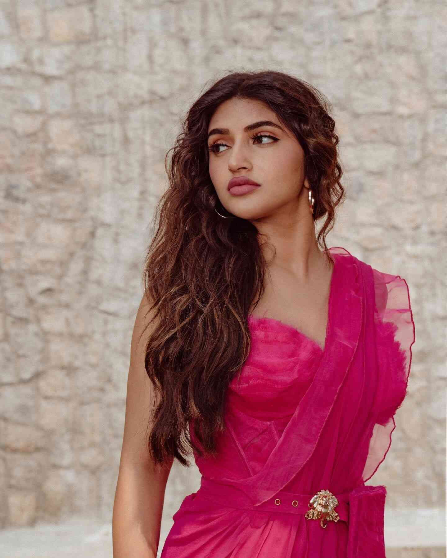Sreeleela Hot