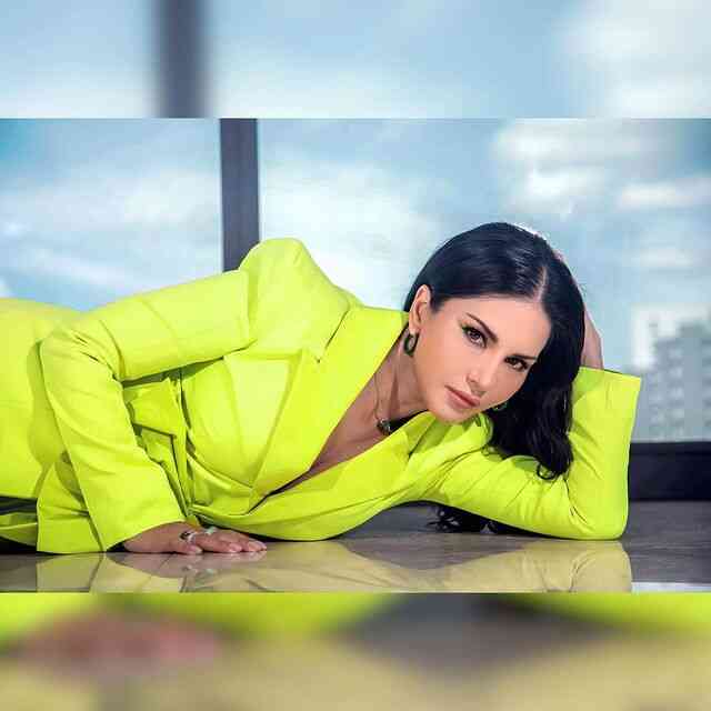 Sunny Leone