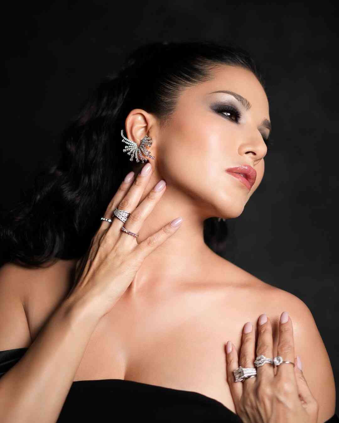 Sunny Leone