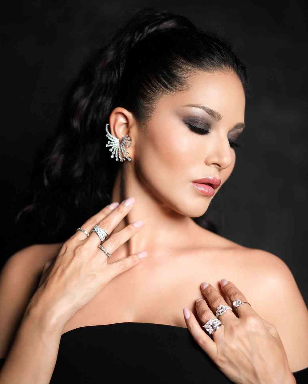 Sunny Leone