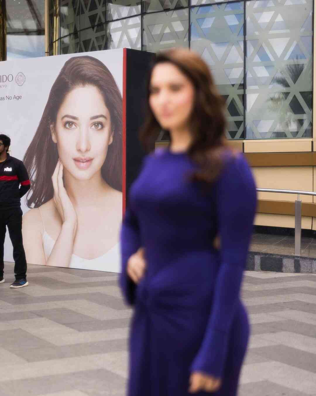 Tamanna Batia