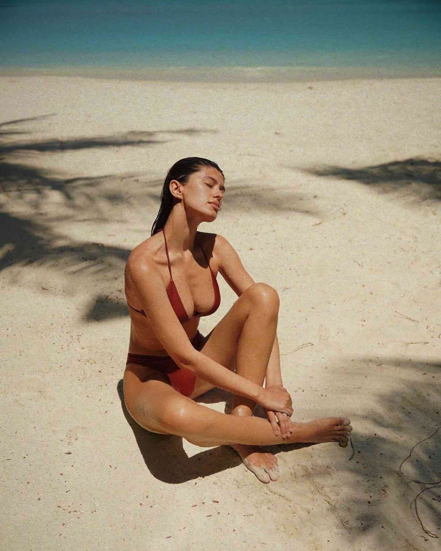 veronika istomina 