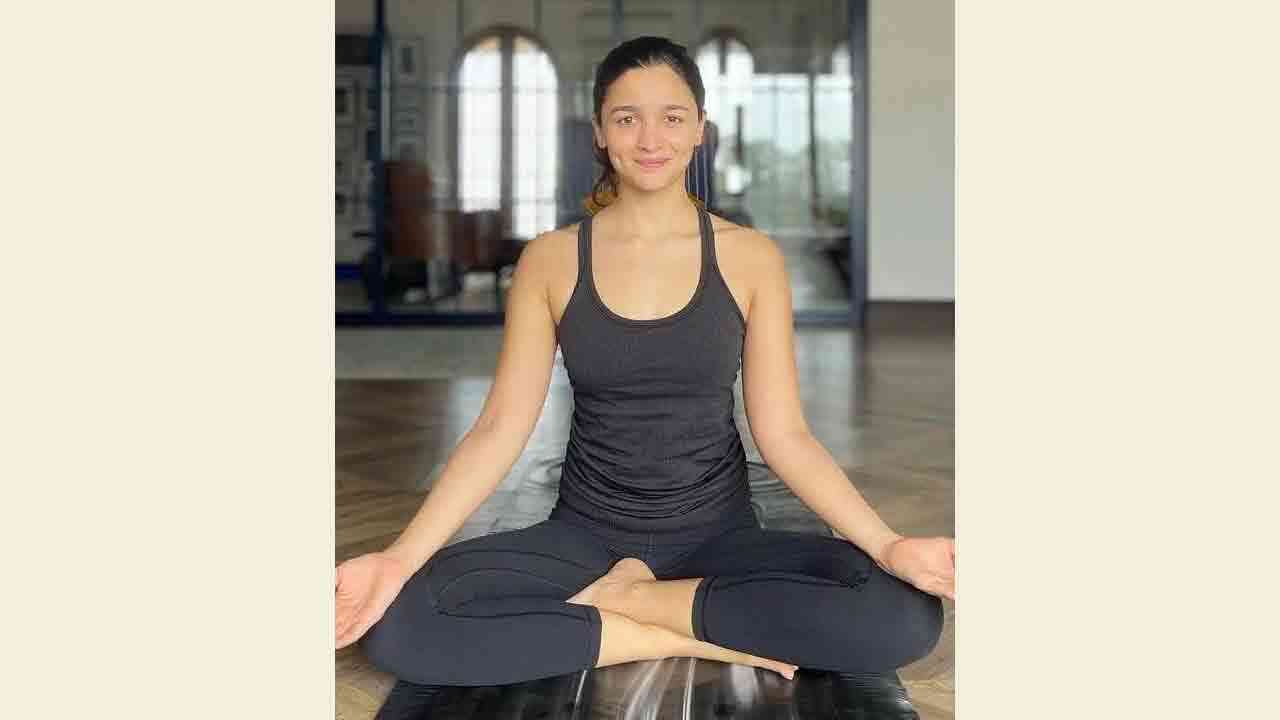 international yoga day