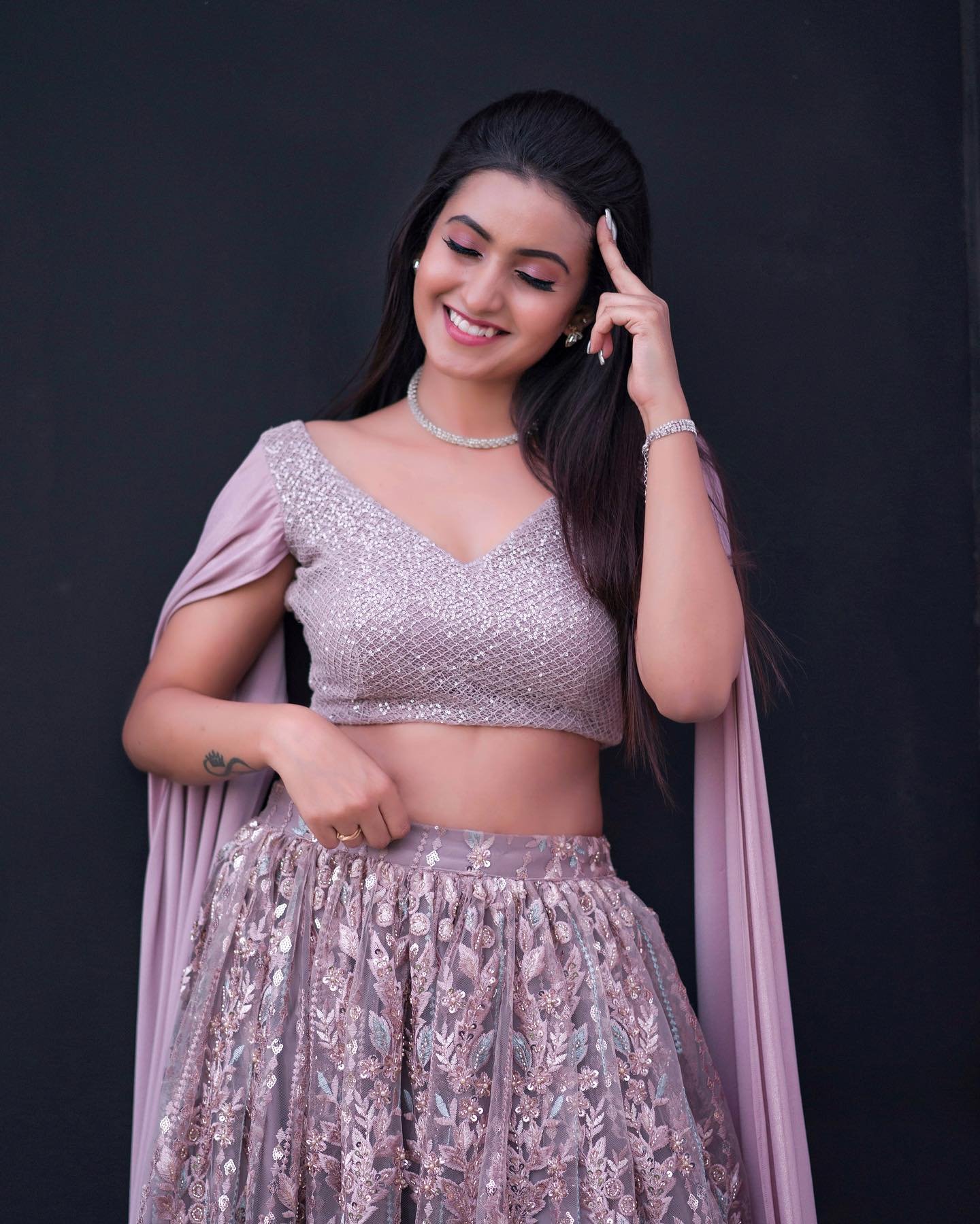 Deepika Pilli