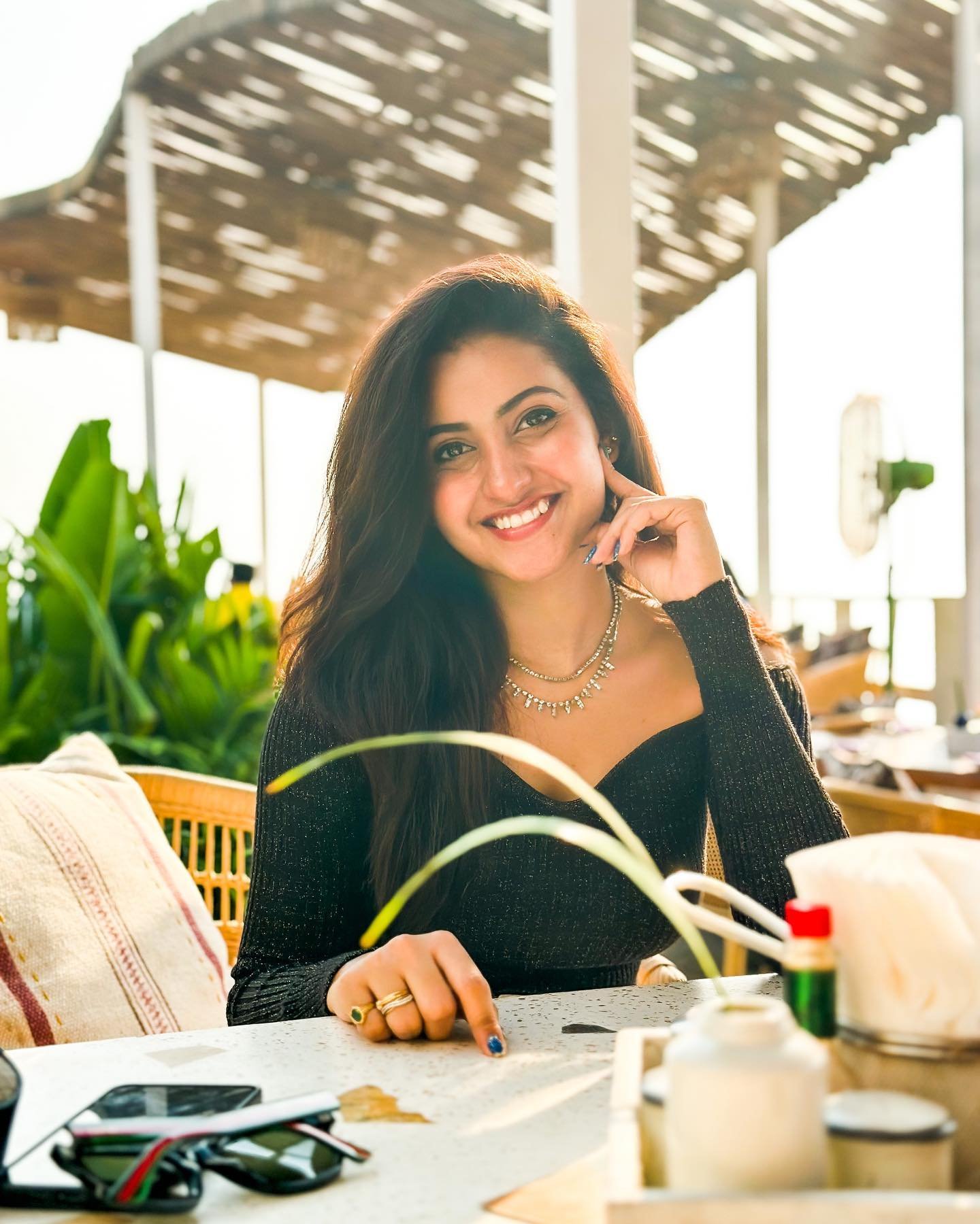 Deepika Pilli