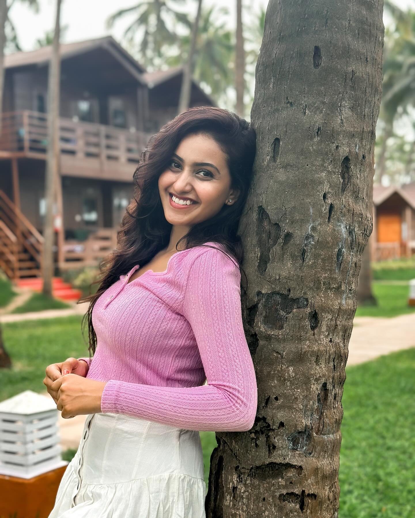 Deepika Pilli