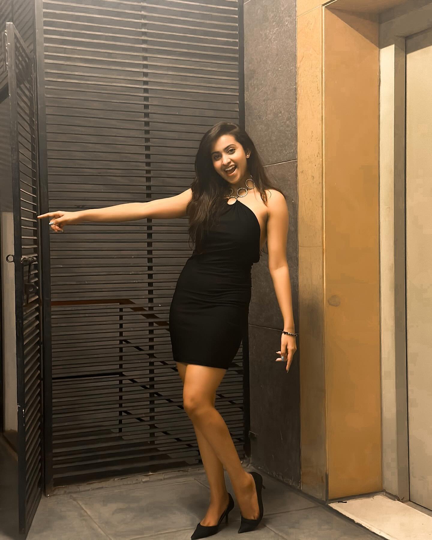 Deepika Pilli