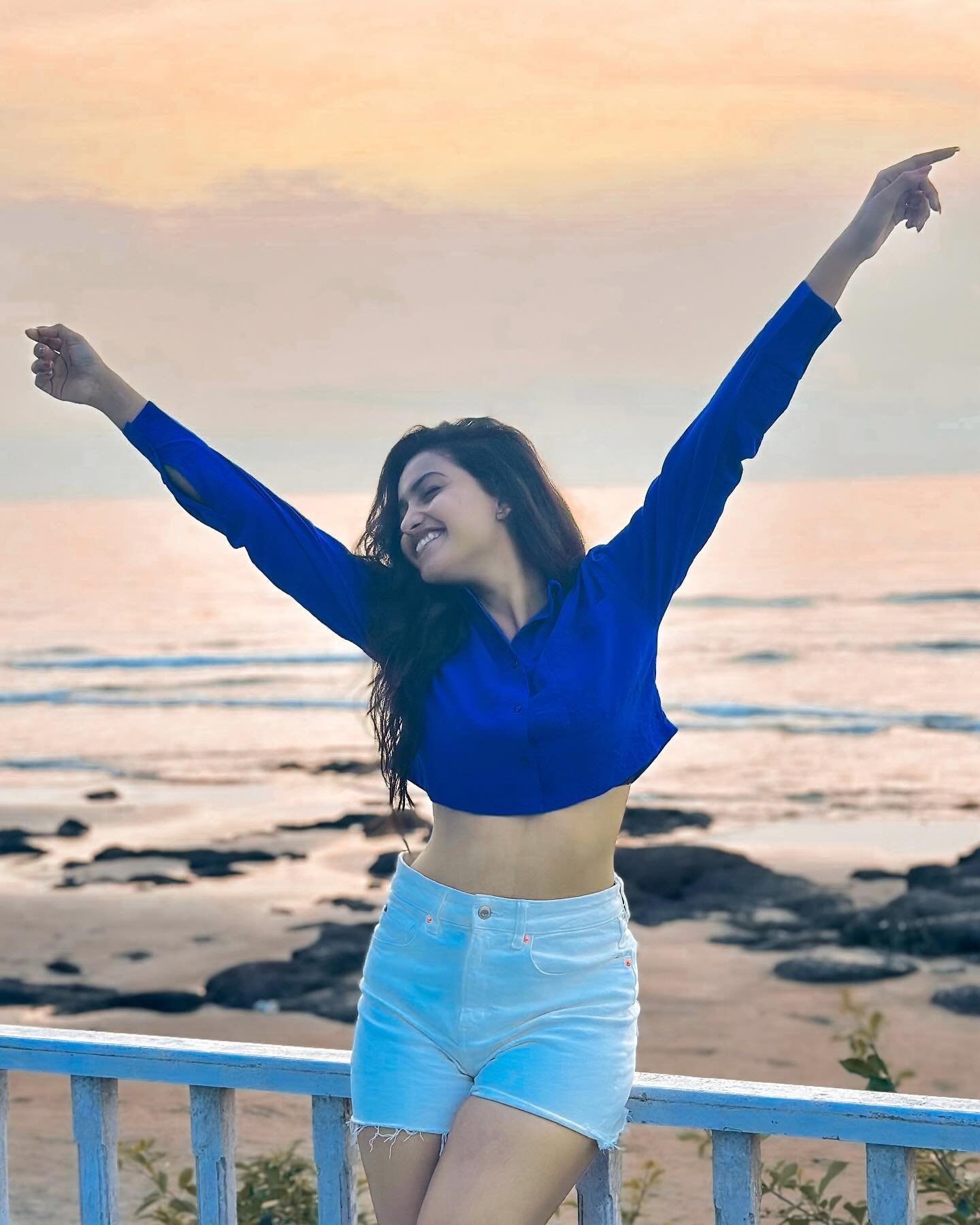 Deepika Pilli