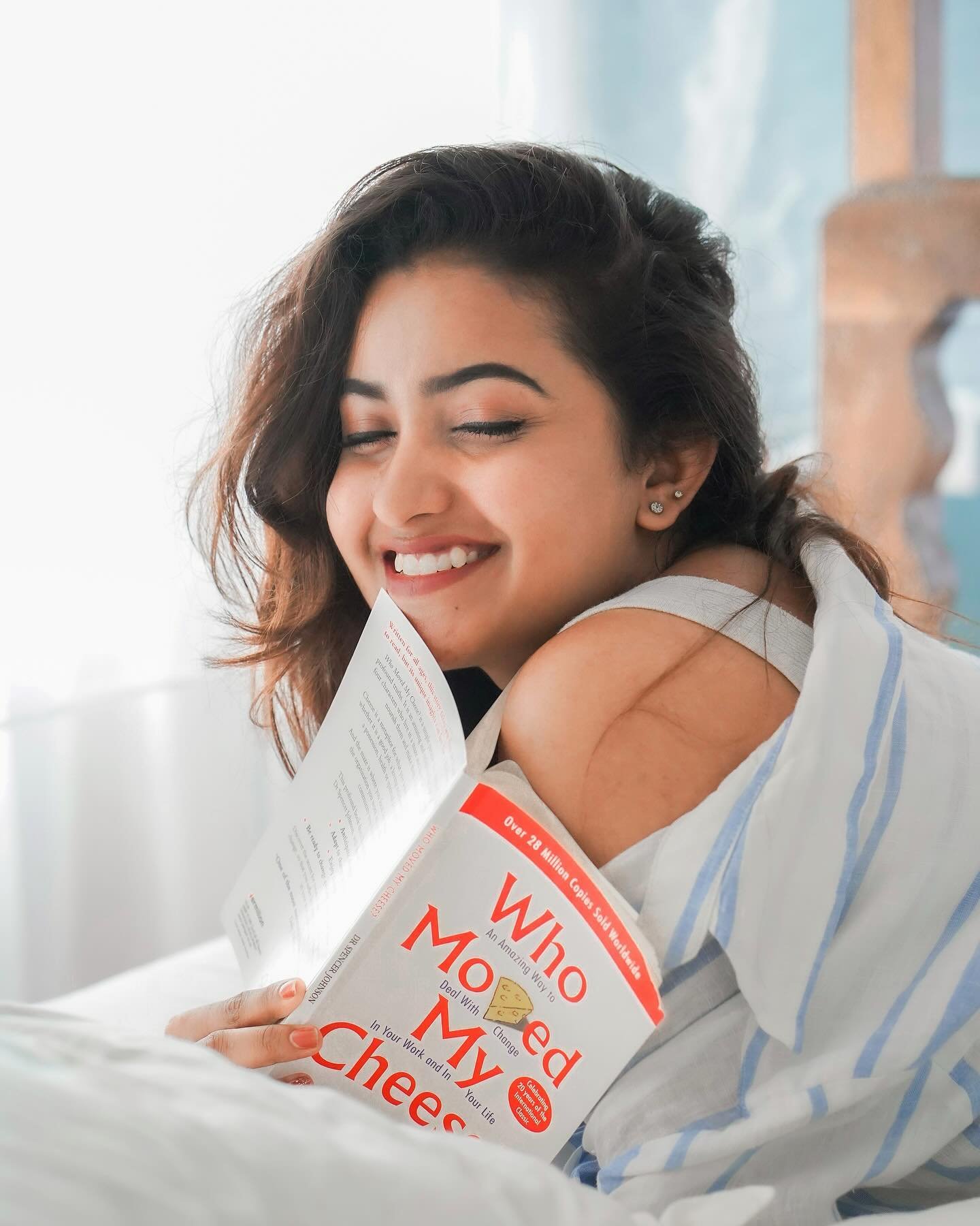 Deepika Pilli